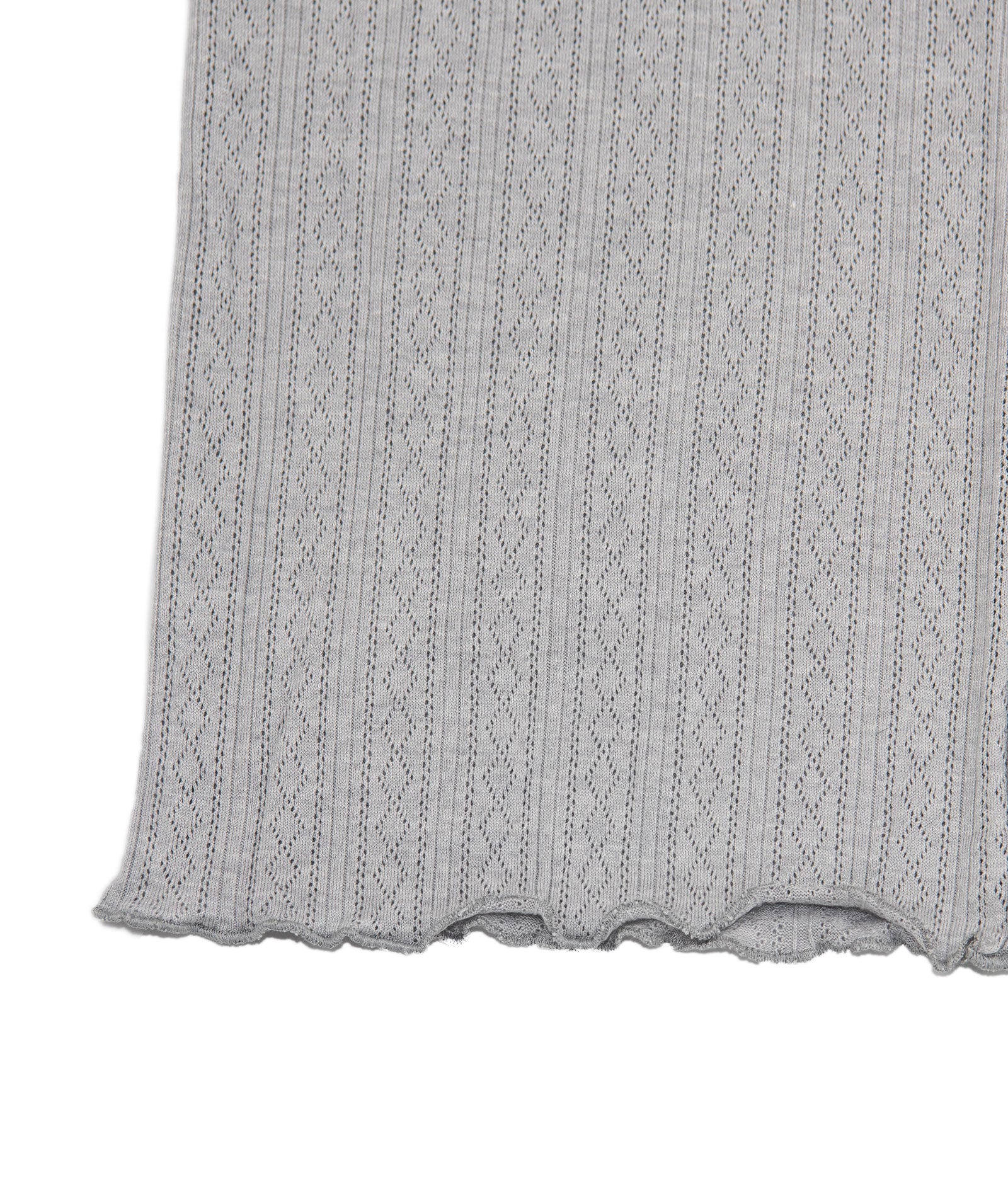 8apart Women Aly Pointelle Pants - Image 2