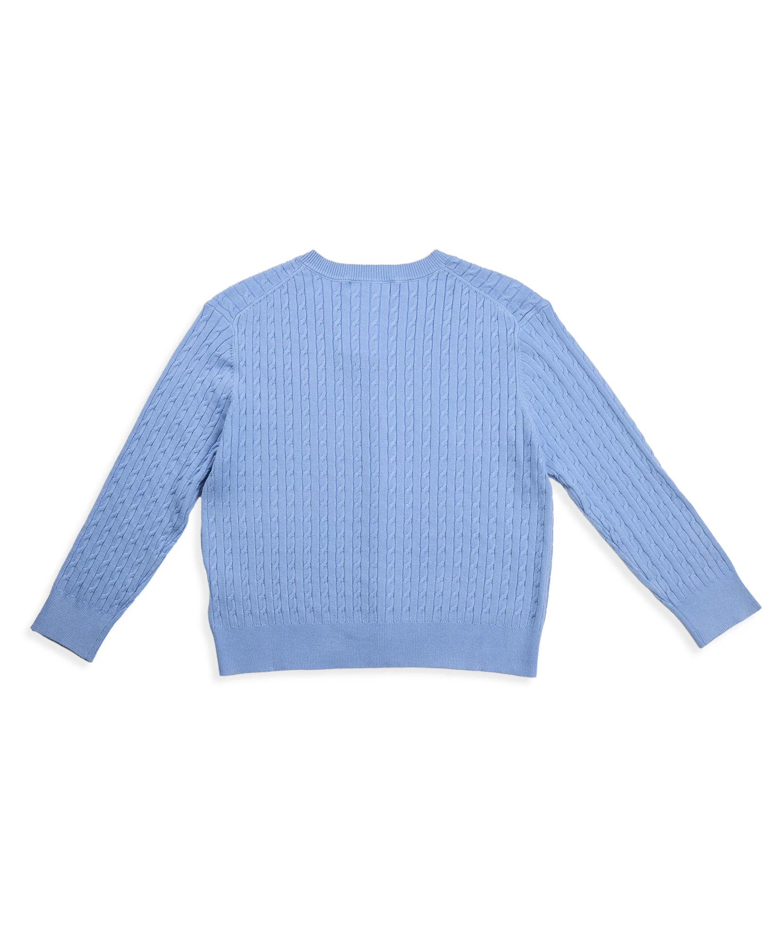 8apart Women Arden Cable Knit Cardigan - Image 5