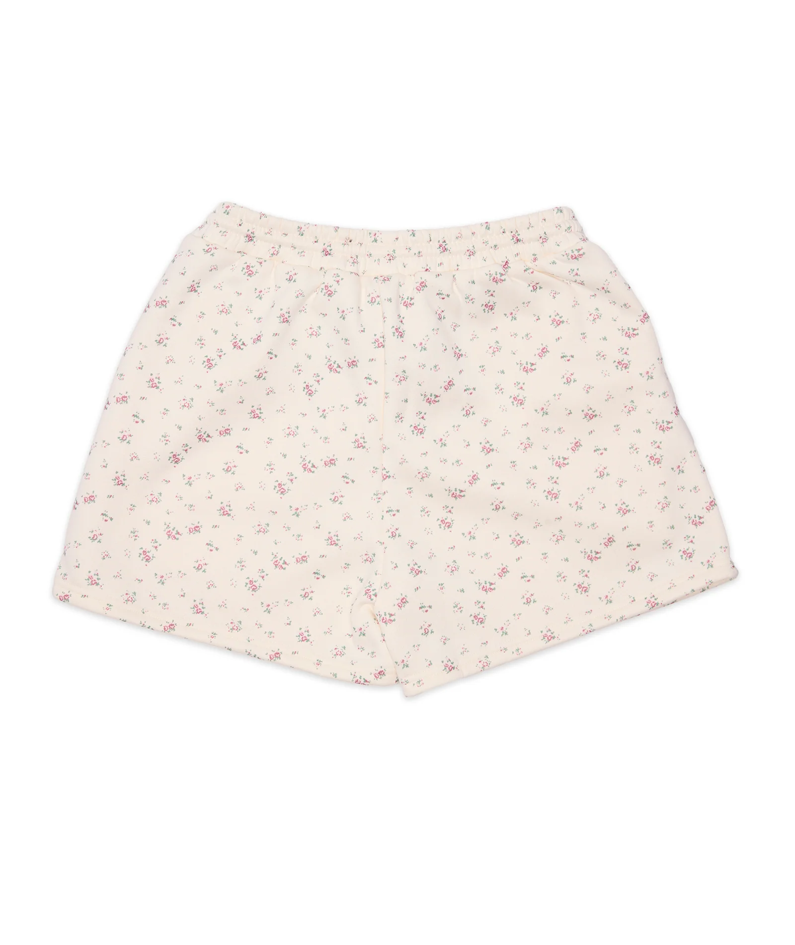 8apart Women Audrey Ditsy Floral Shorts - Image 2