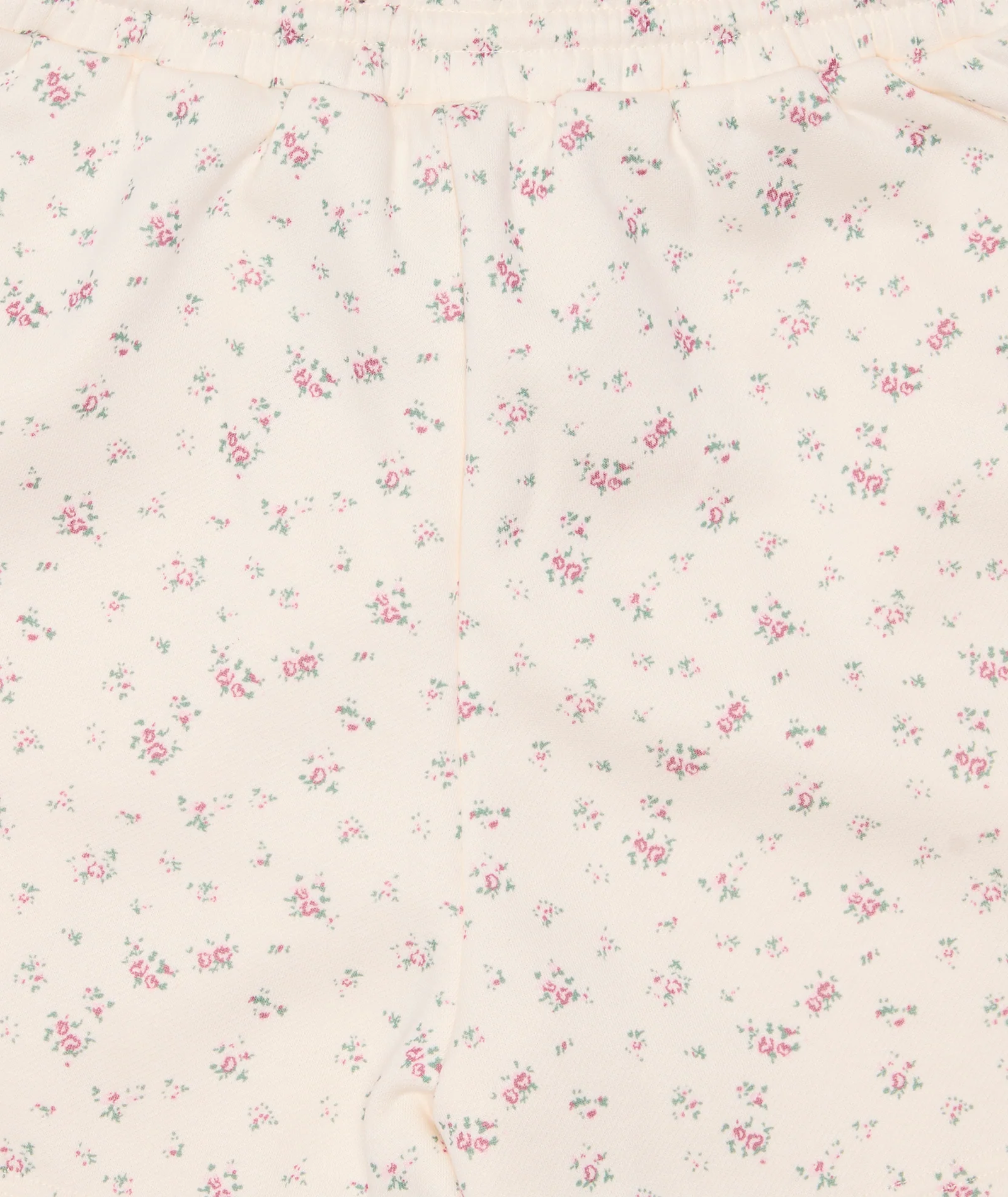 8apart Women Audrey Ditsy Floral Shorts - Image 3