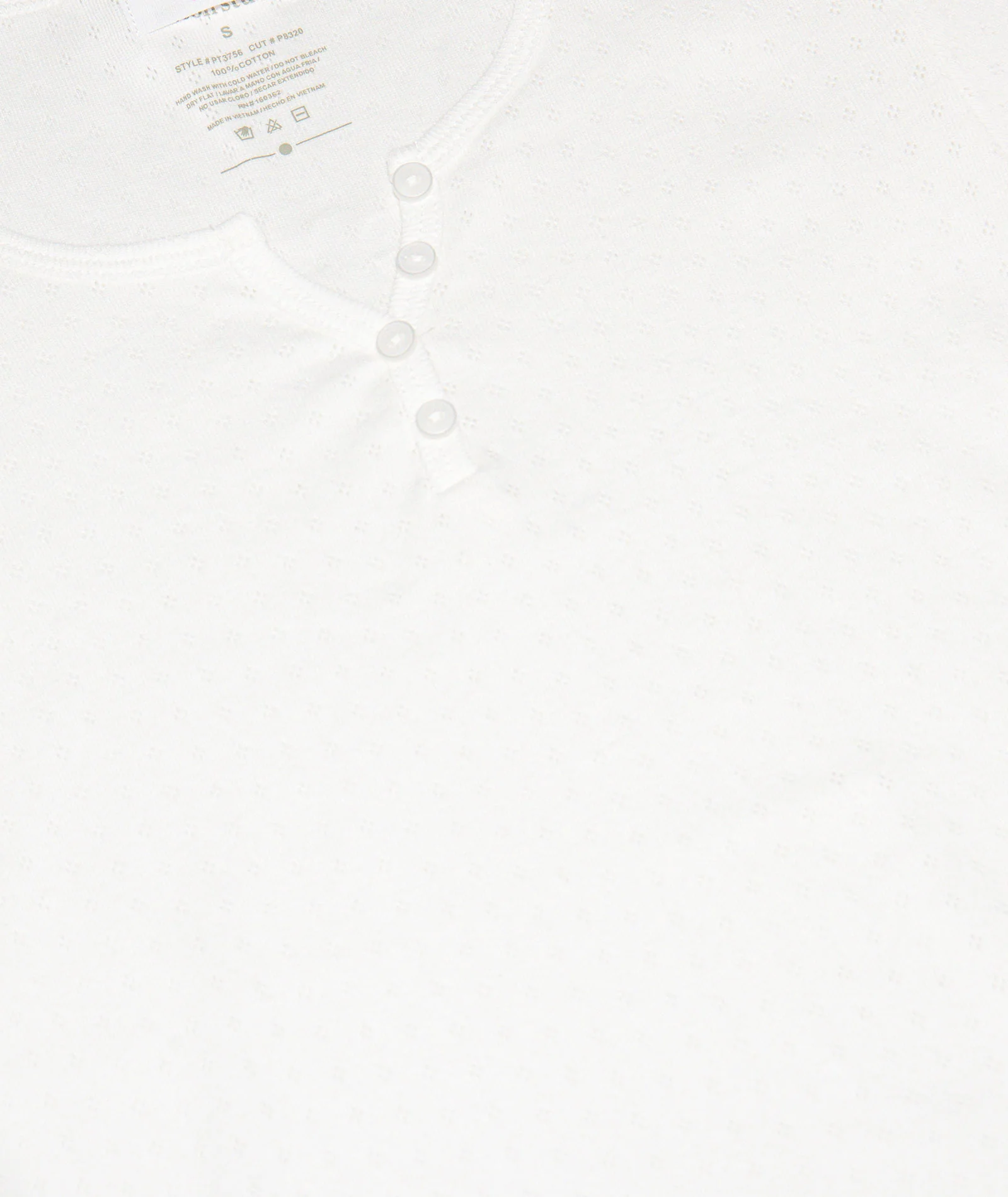 8apart Women Austin Henley Tee - Image 2