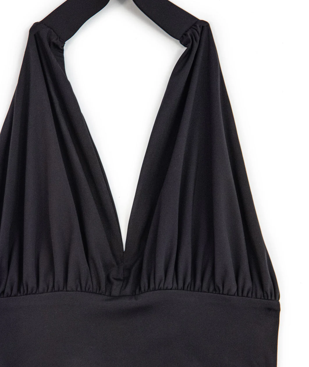 8apart Women Billie Black Halter Top - Image 6