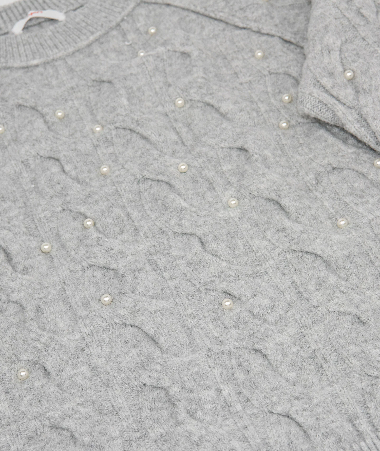 8apart Women Eliza Pearl Sweater - Image 2