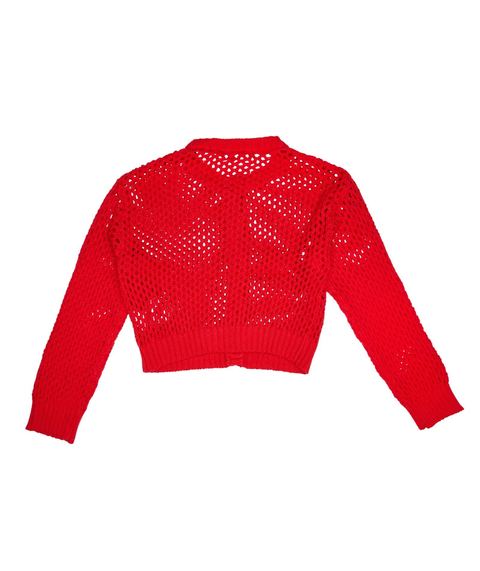8apart Women Carlisle Crochet Cardigan - Image 10