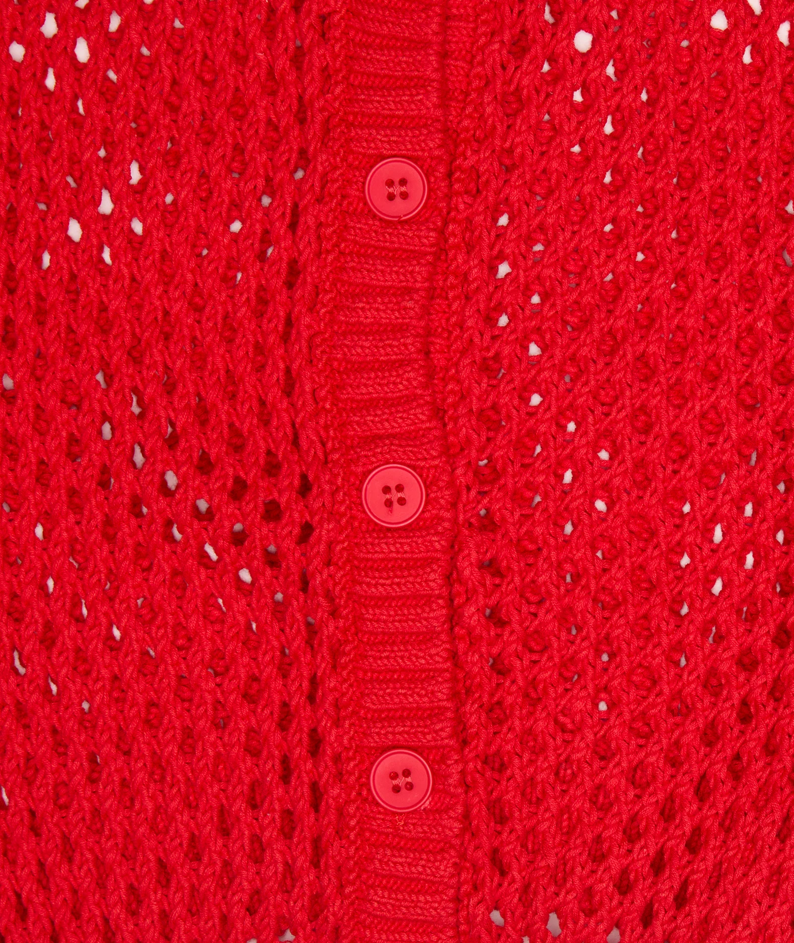 8apart Women Carlisle Crochet Cardigan - Image 11