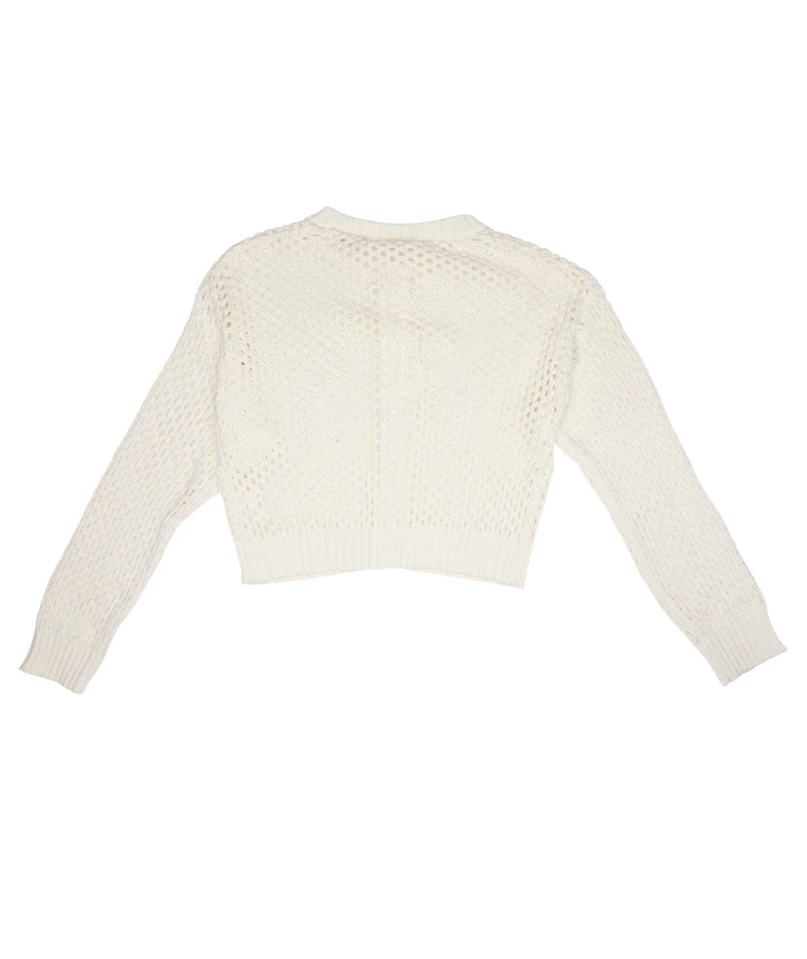 8apart Women Carlisle Crochet Cardigan - Image 7