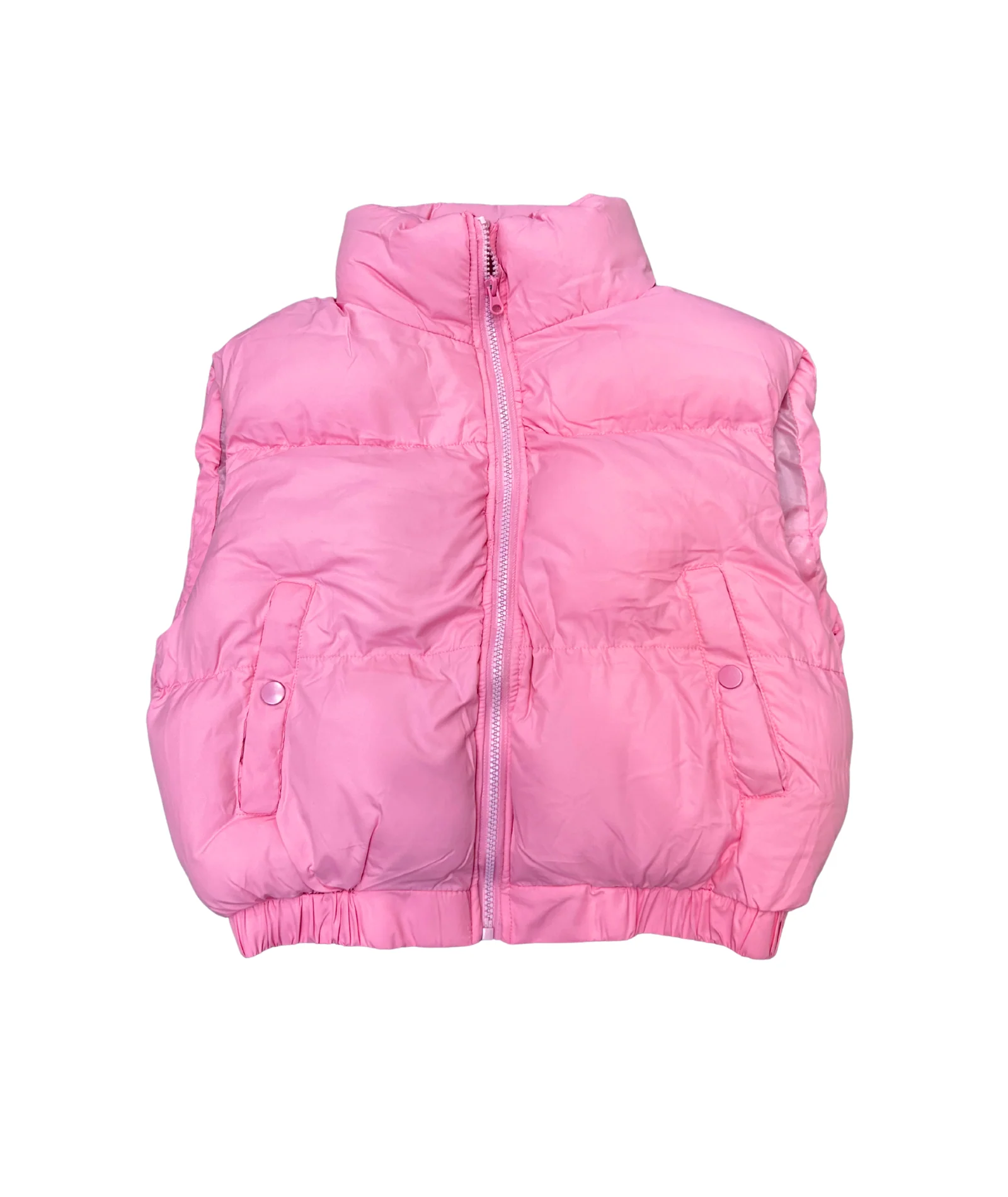 8apart Women River Puffer Vest - Image 4