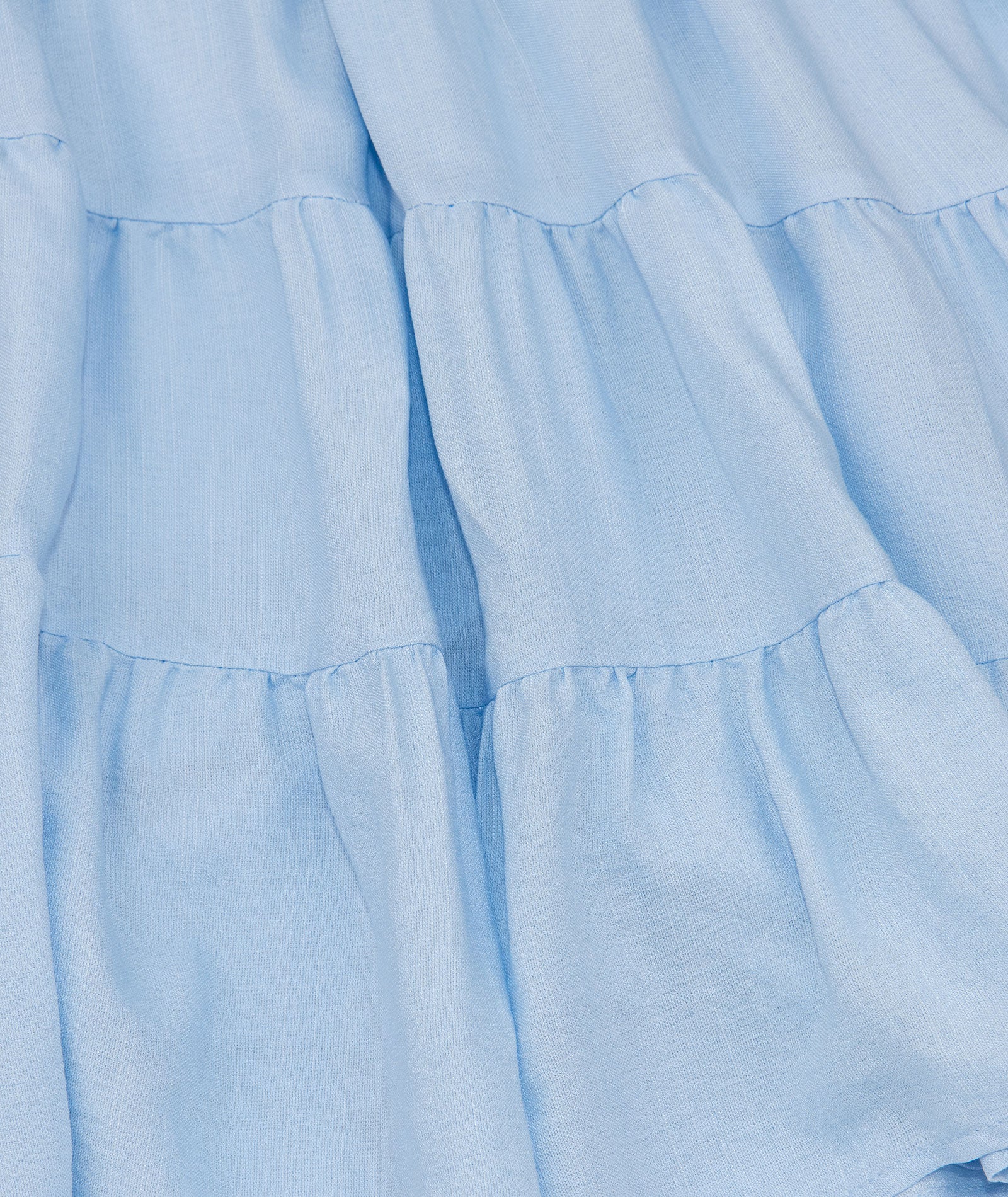 8apart Women Cecilia Chambray Sundress - Image 3