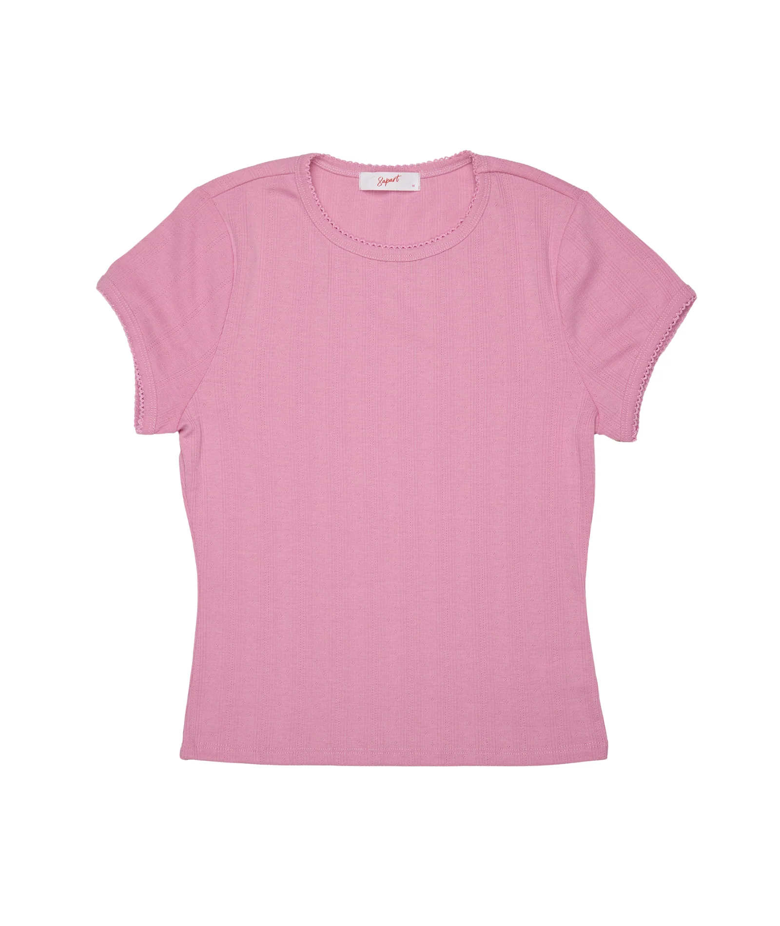8apart Women Crosby Tee - Image 2