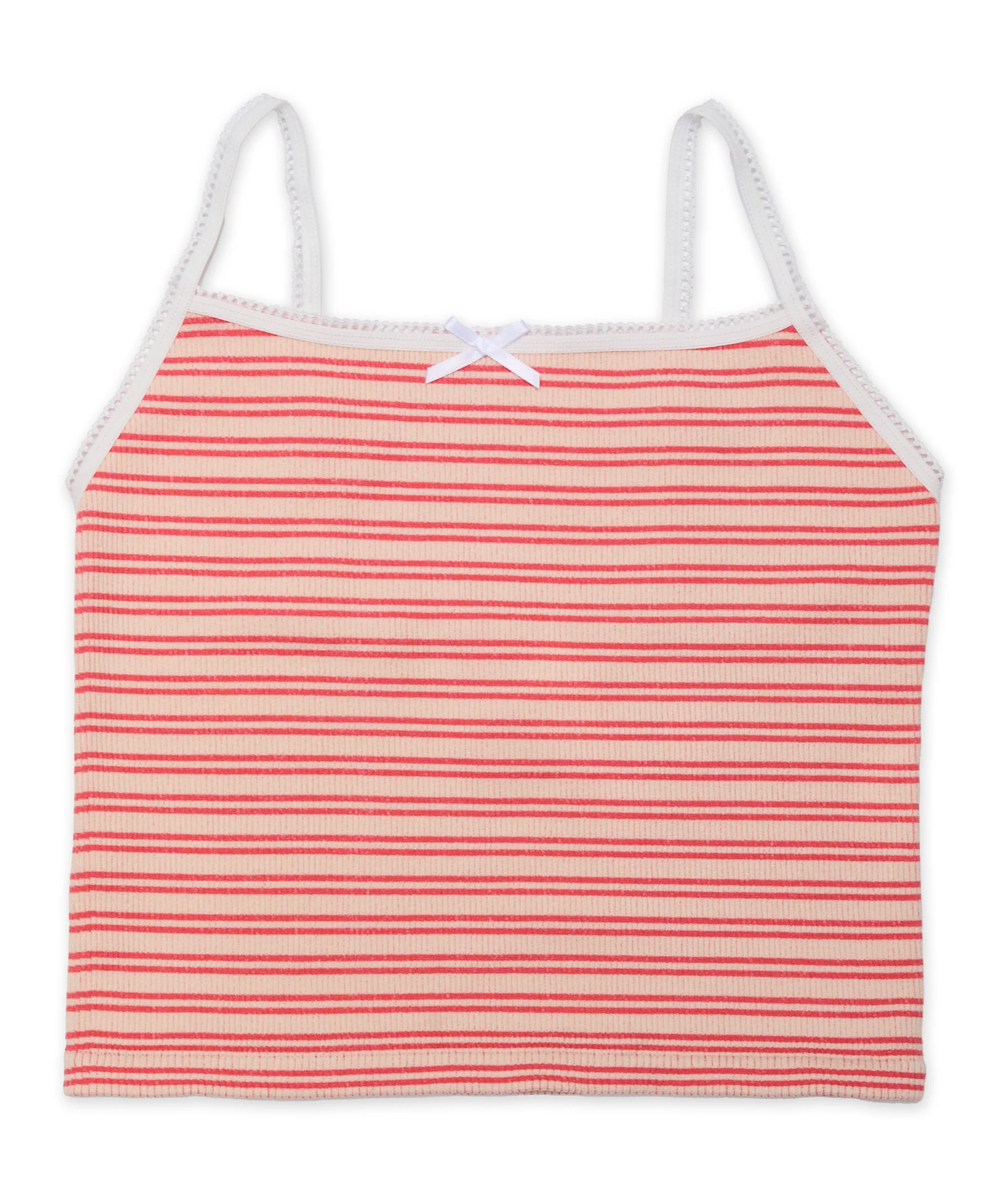 8apart Women Darby Bow Stripe Top - Image 2