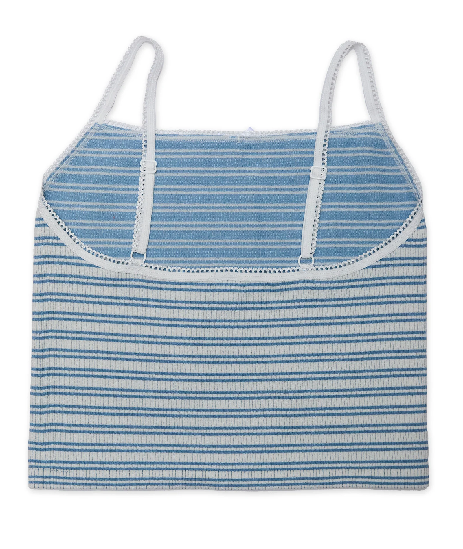 8apart Women Darby Bow Stripe Top - Image 3