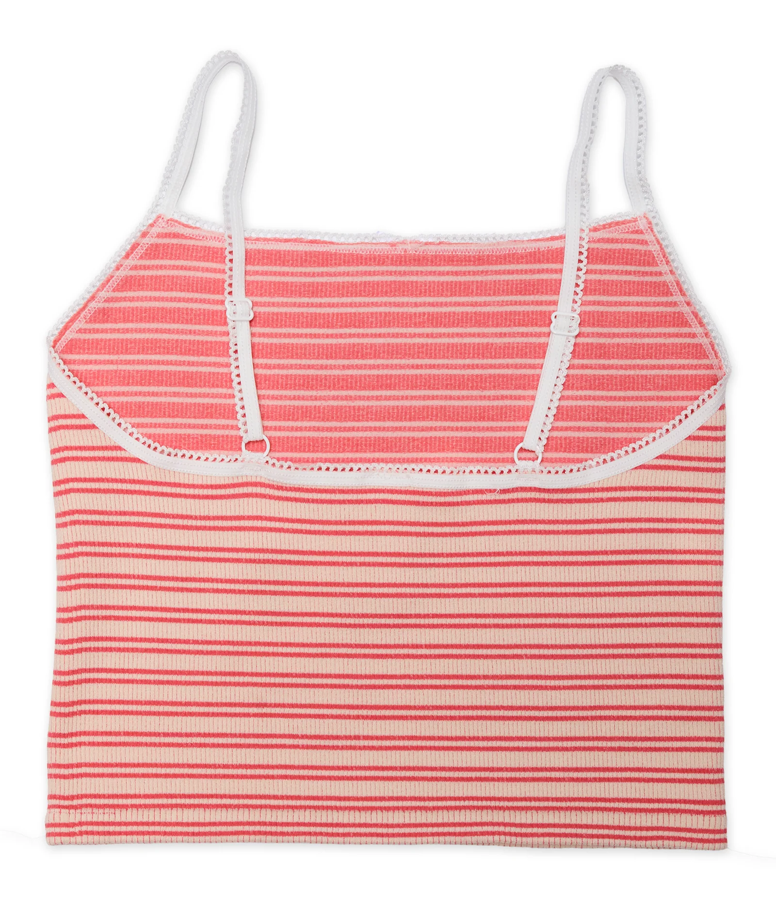 8apart Women Darby Bow Stripe Top - Image 4