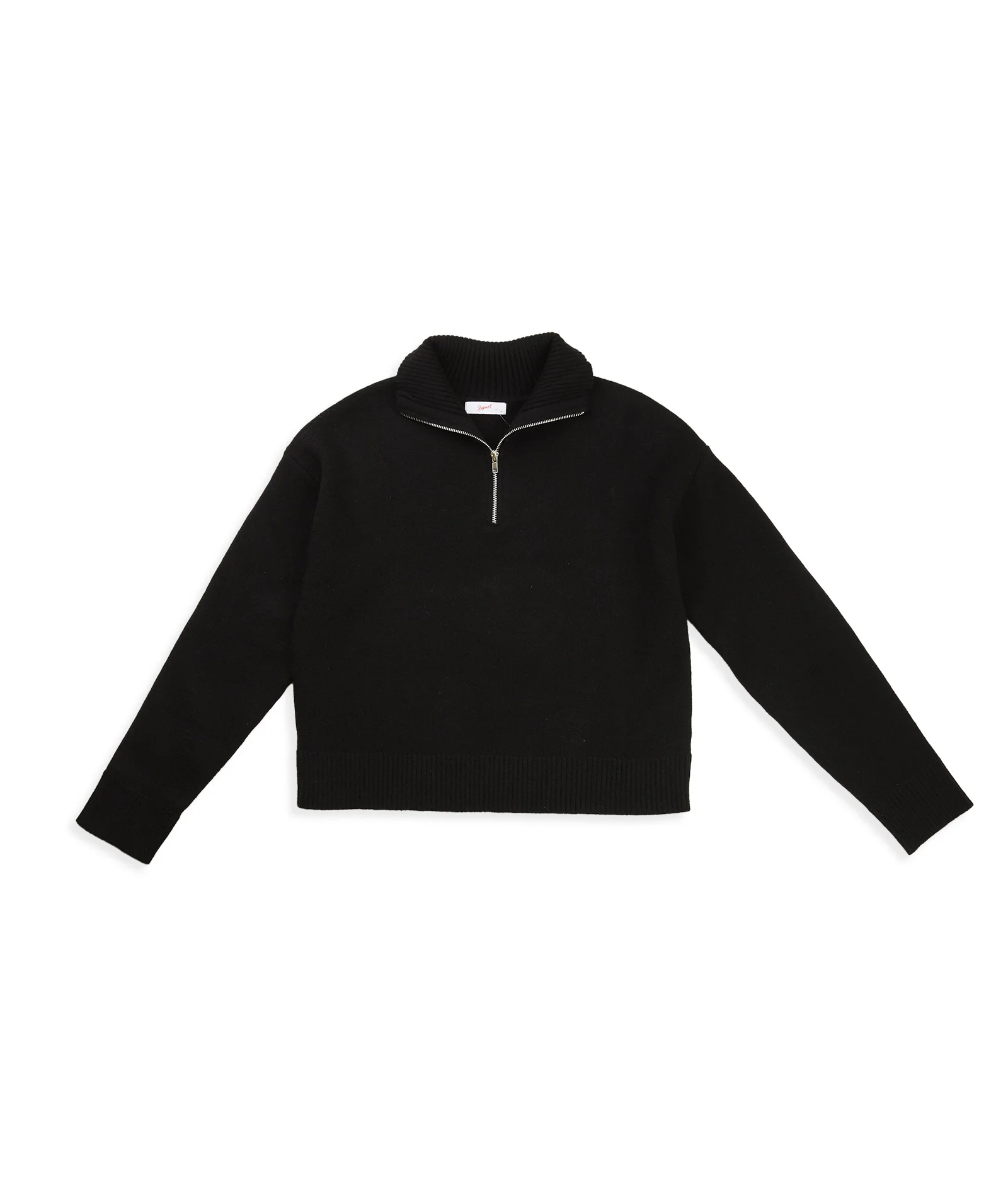 8apart Women Elliott Half Zip Sweater - Image 2