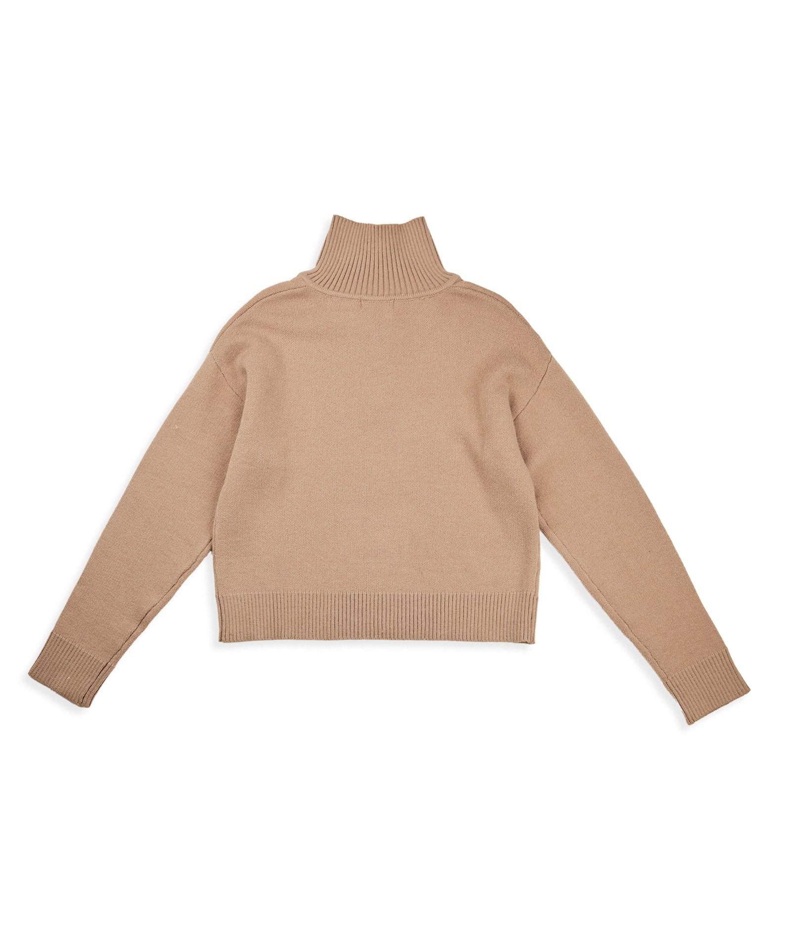 8apart Women Elliott Half Zip Sweater - Image 3