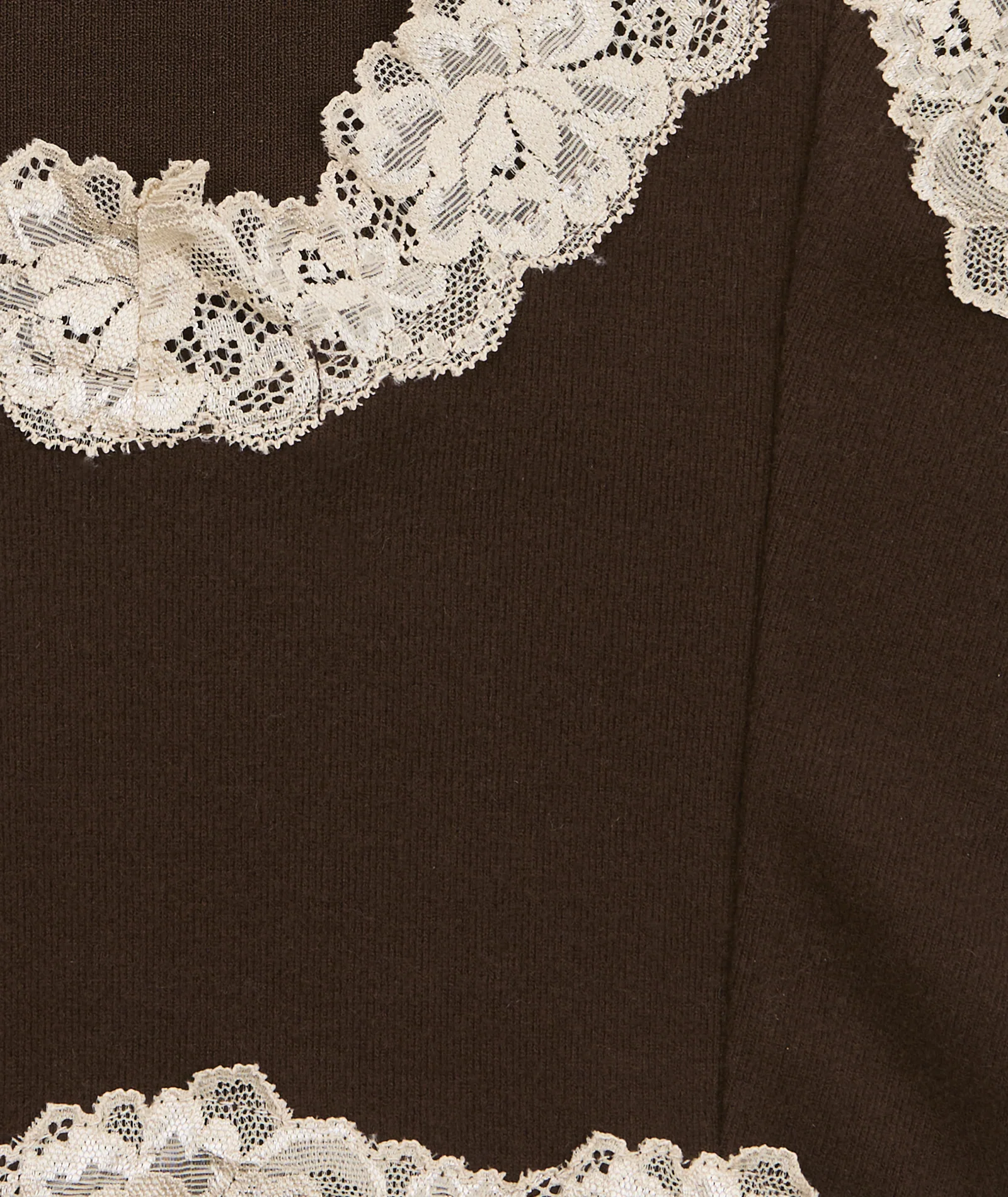 8apart Women Fitch Floral Lace Strap Crop Cami - Image 6