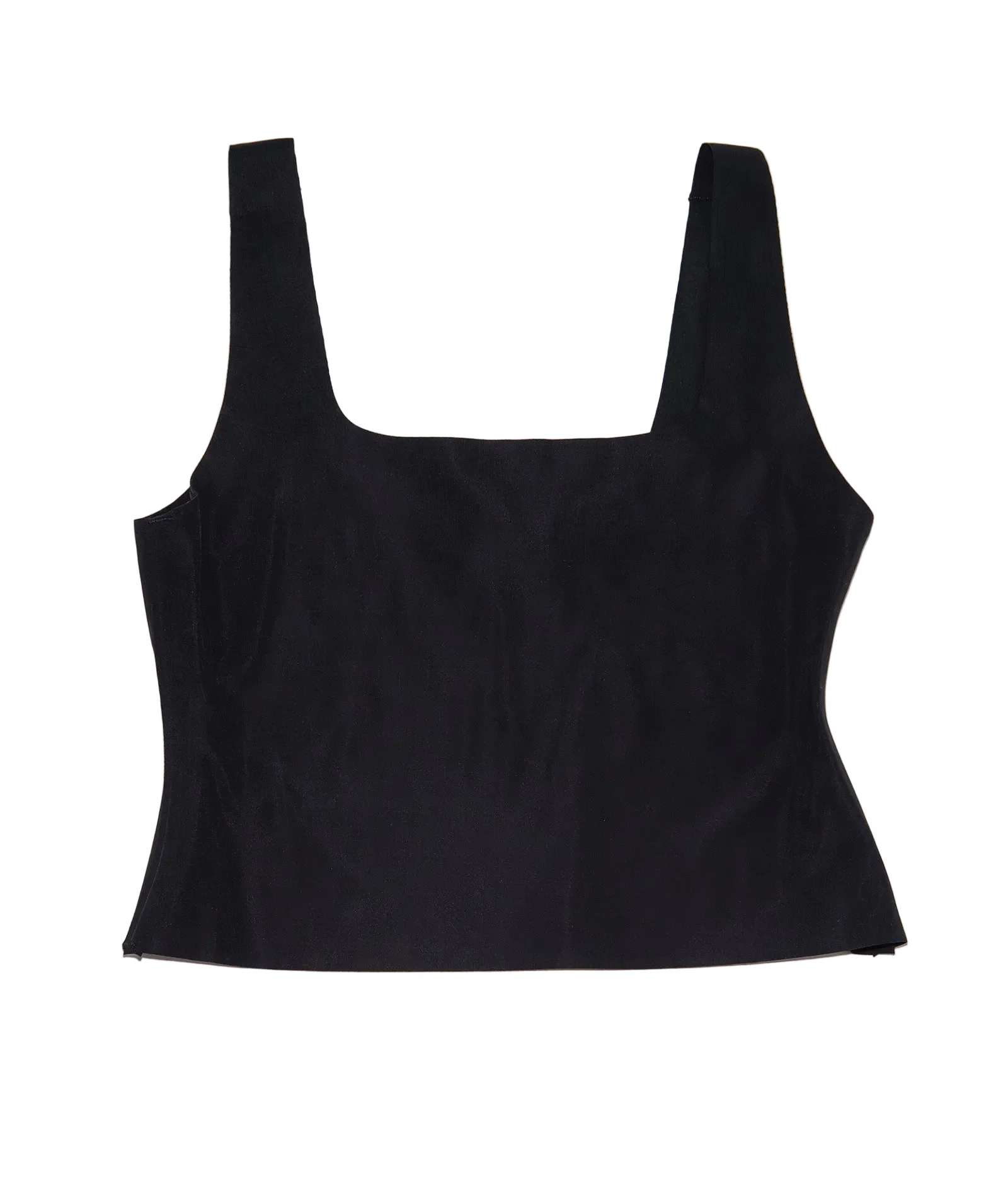 8apart Women Jaymes Square Neck Tank - Image 2