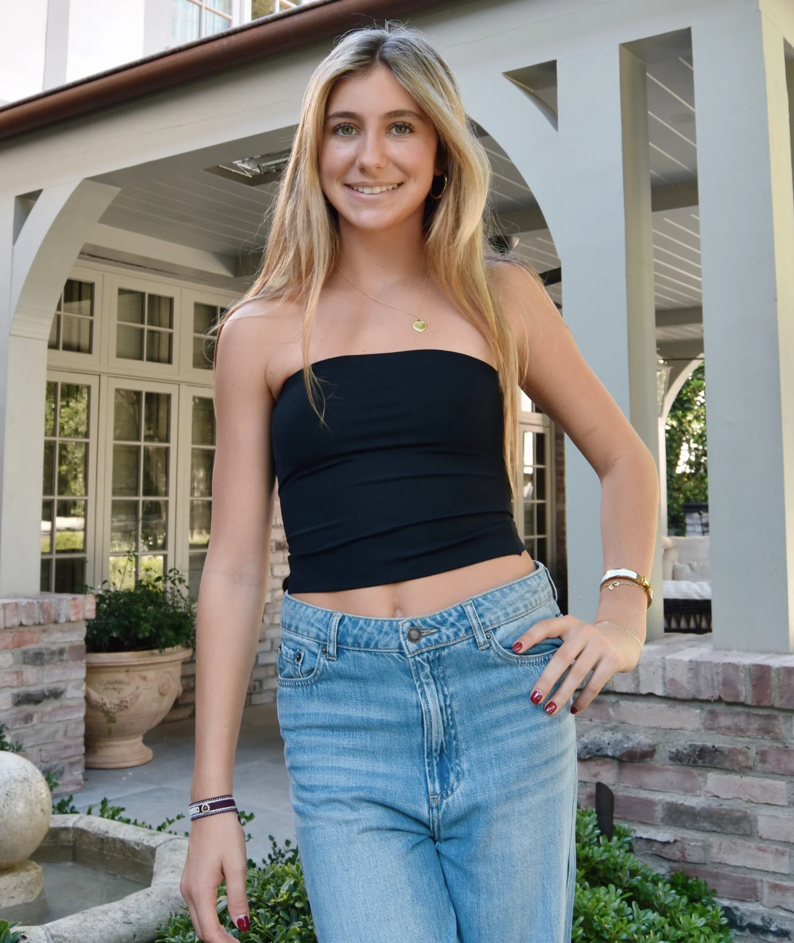8apart Women Jax Tube Top - Image 3