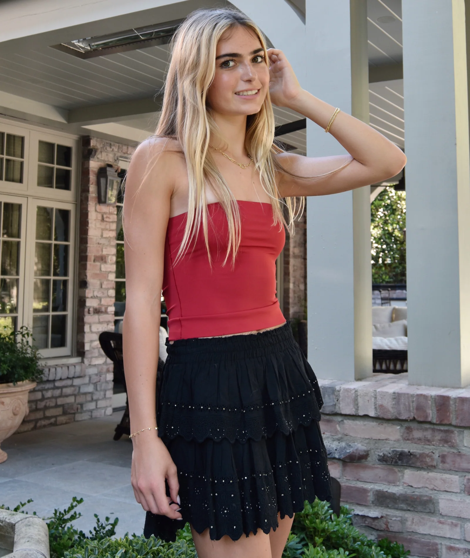 8apart Women Jax Tube Top - Image 6