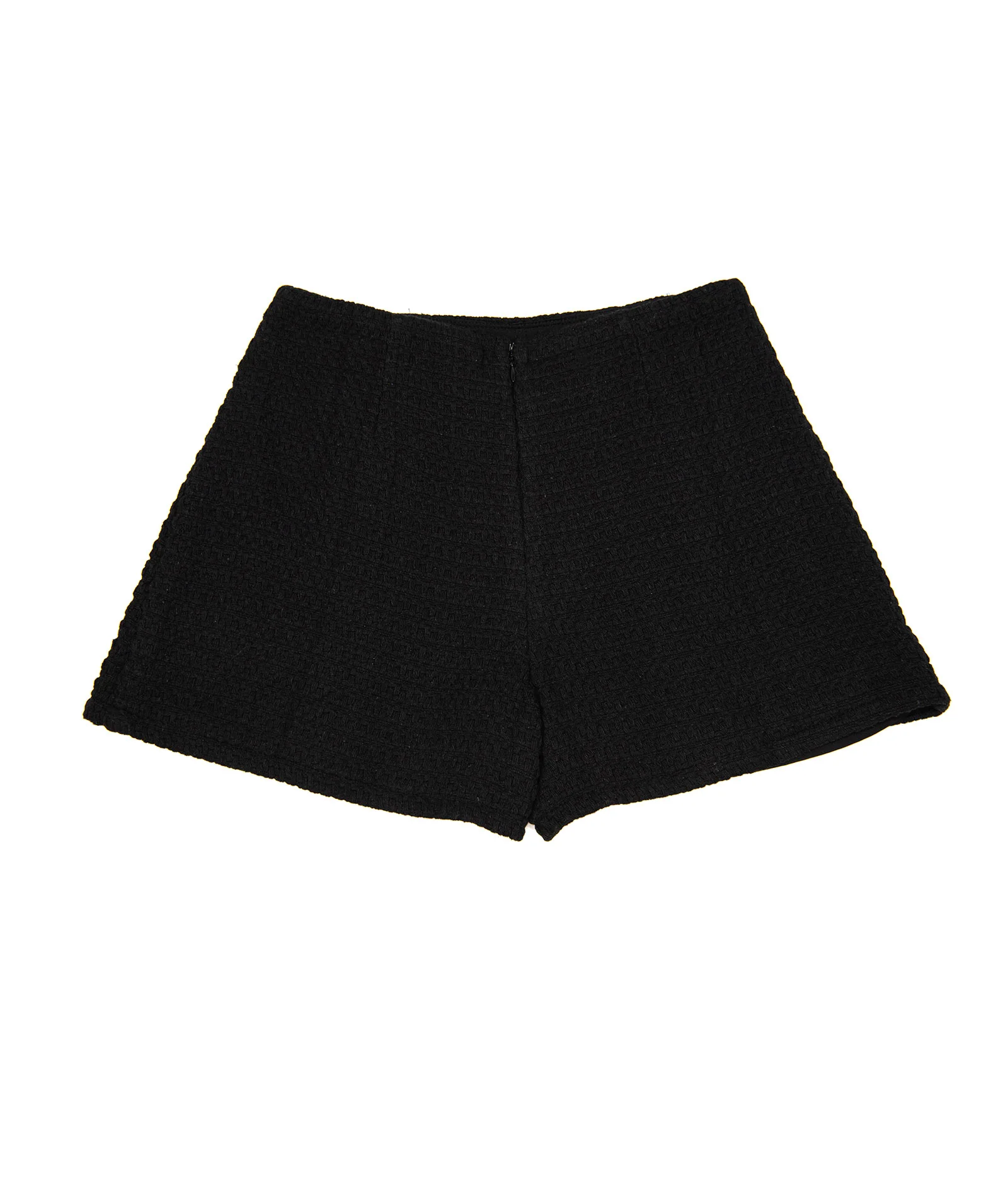 8apart Women Kennedy Tweed Mini Skort - Image 4