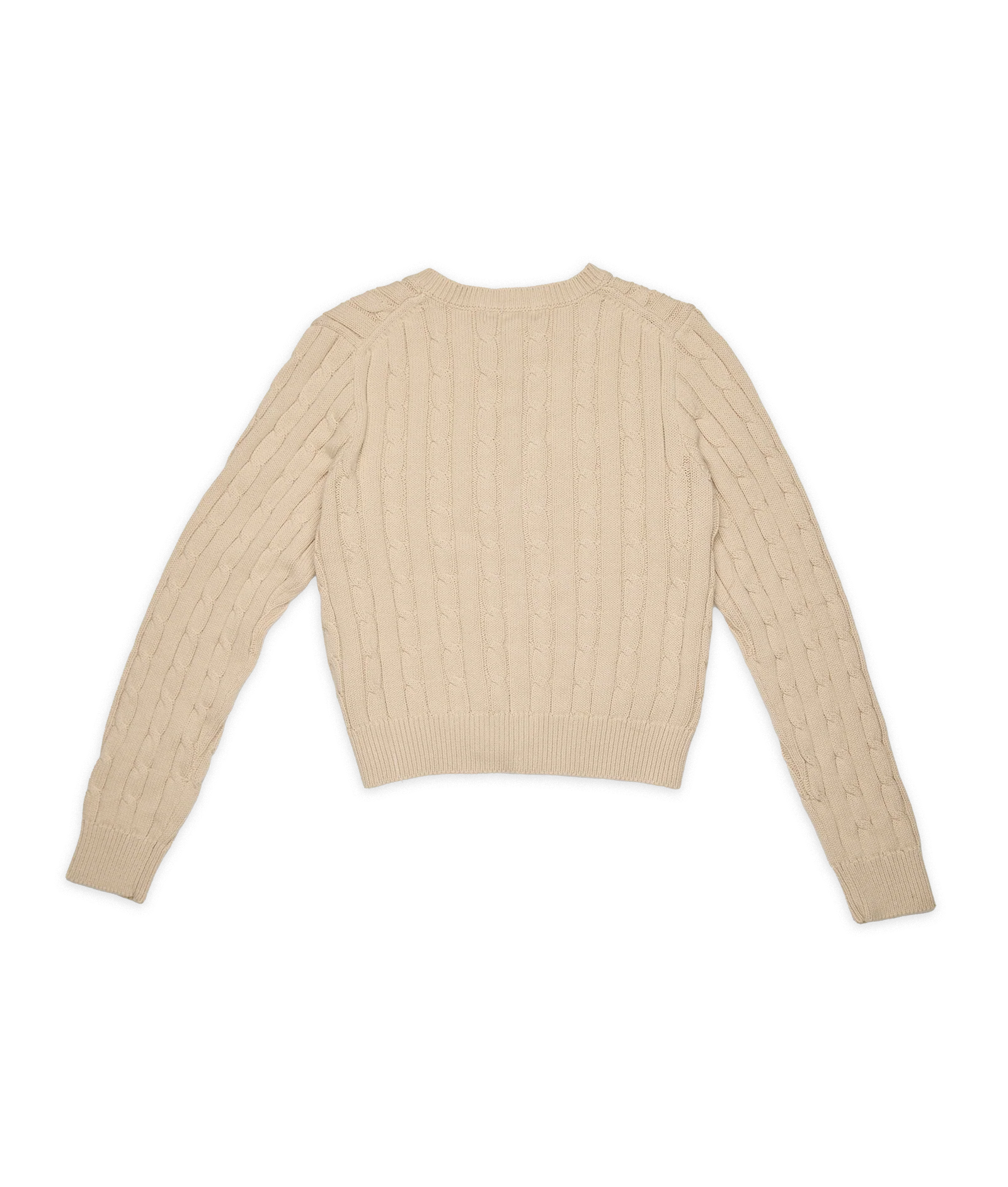 8apart Women Linny Spring Cable Cardigan - Image 11