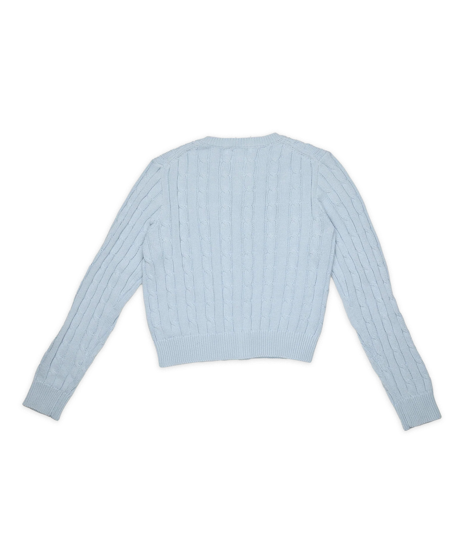 8apart Women Linny Spring Cable Cardigan - Image 14