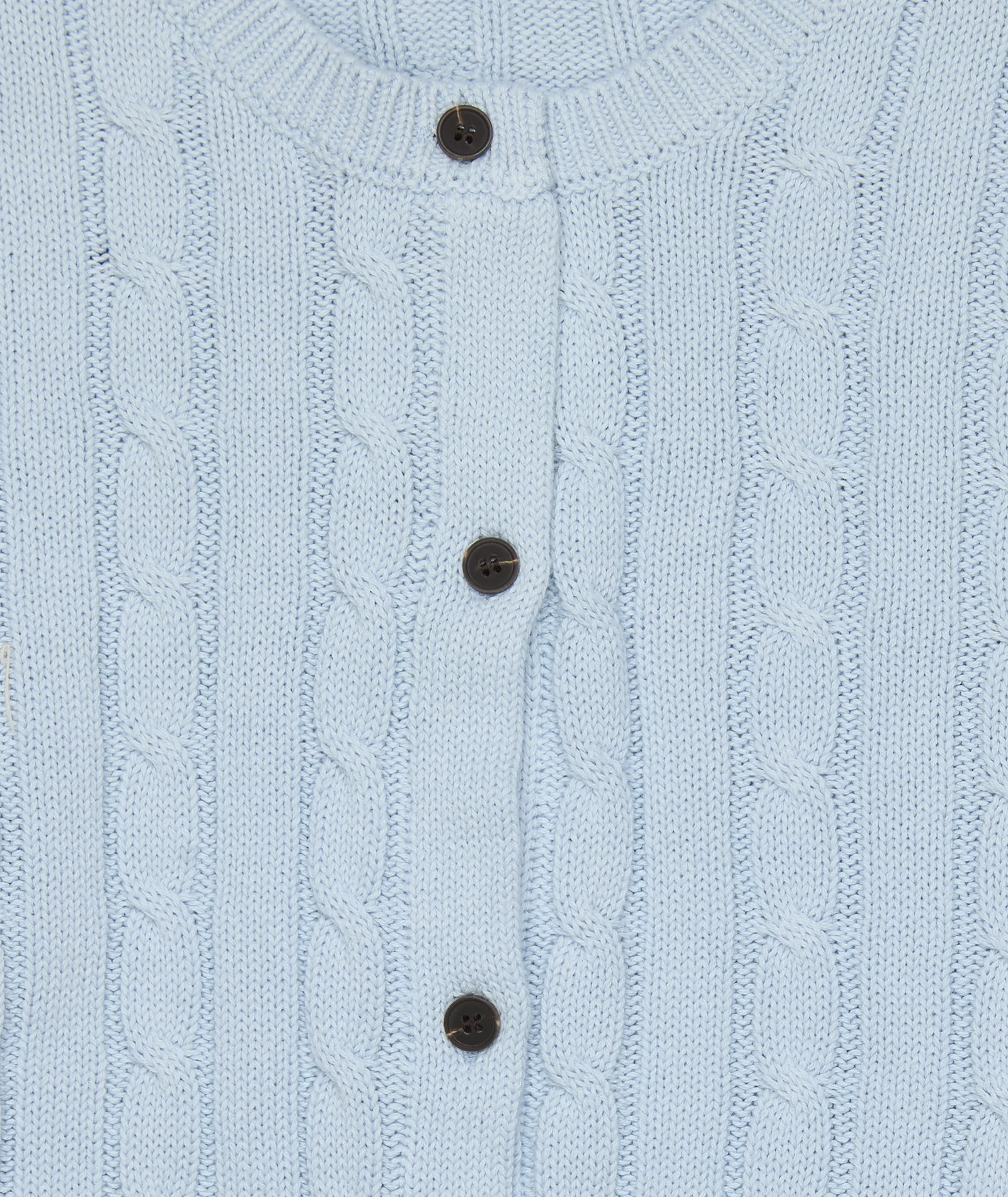 8apart Women Linny Spring Cable Cardigan - Image 15