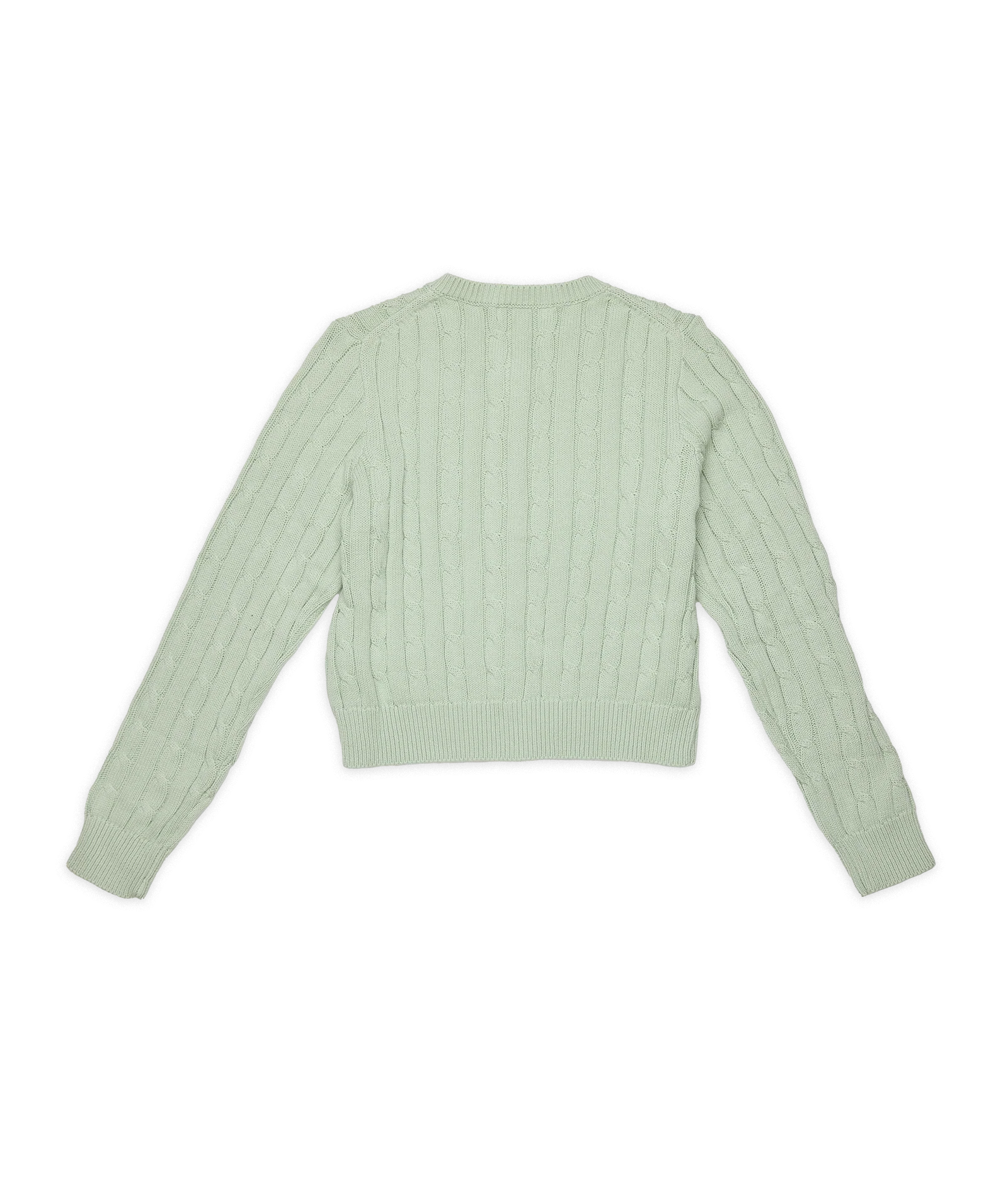 8apart Women Linny Spring Cable Cardigan - Image 17