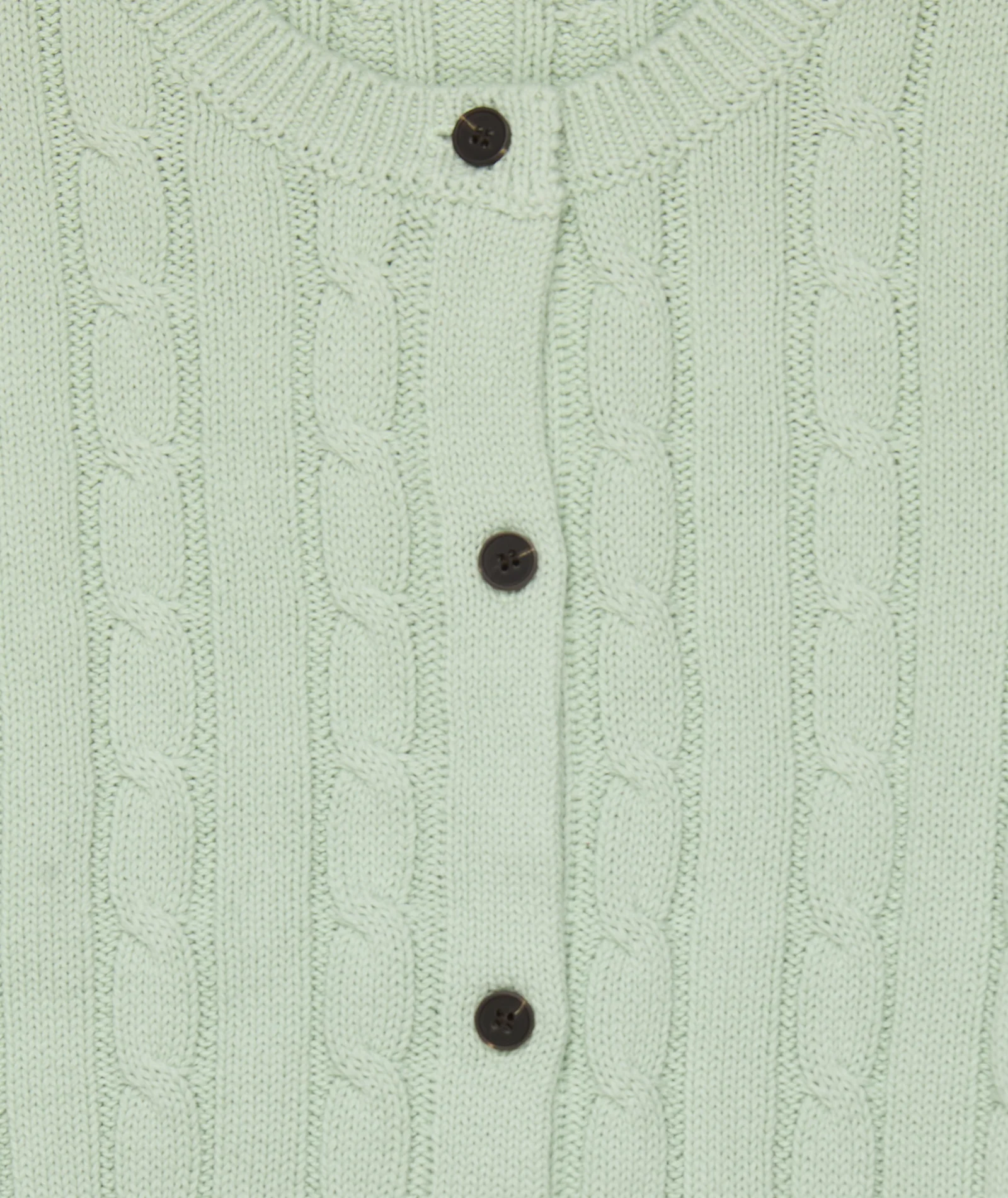 8apart Women Linny Spring Cable Cardigan - Image 18