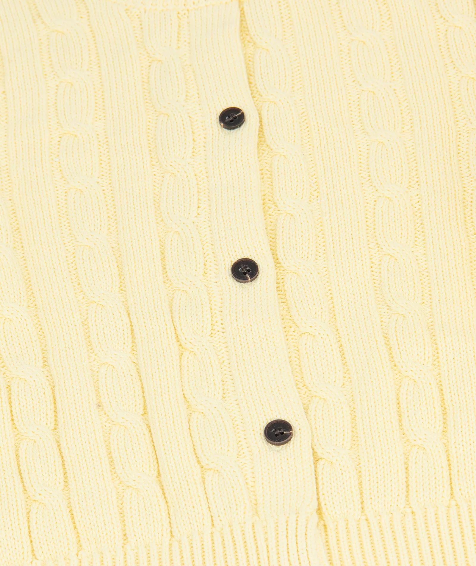 8apart Women Linny Spring Cable Cardigan - Image 9