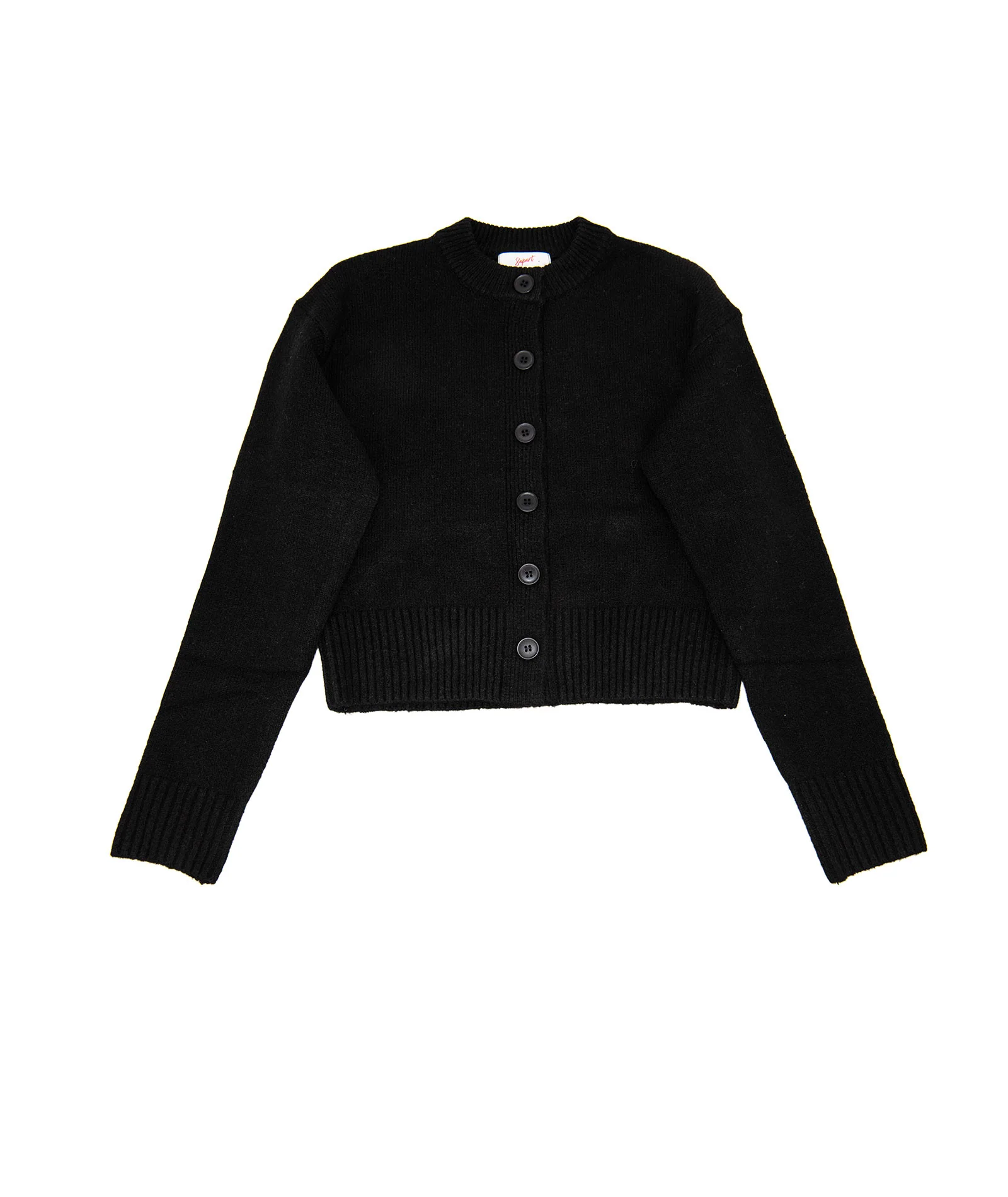 8apart Women Dane Everday Cardigan - Image 2