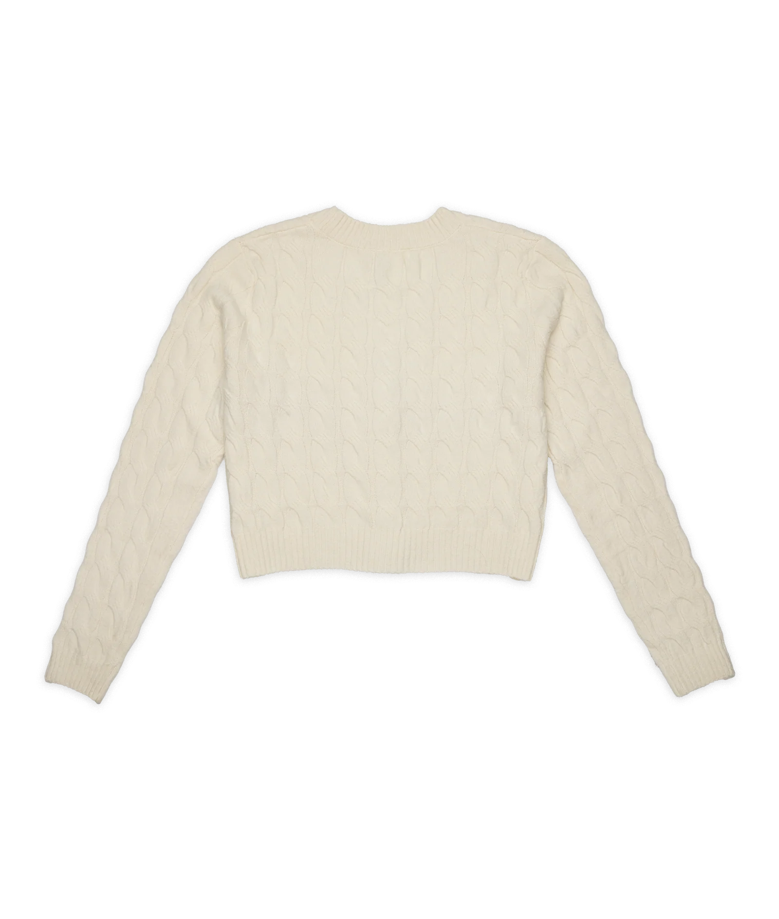 8apart Women Maisie Cable Cardigan - Image 3