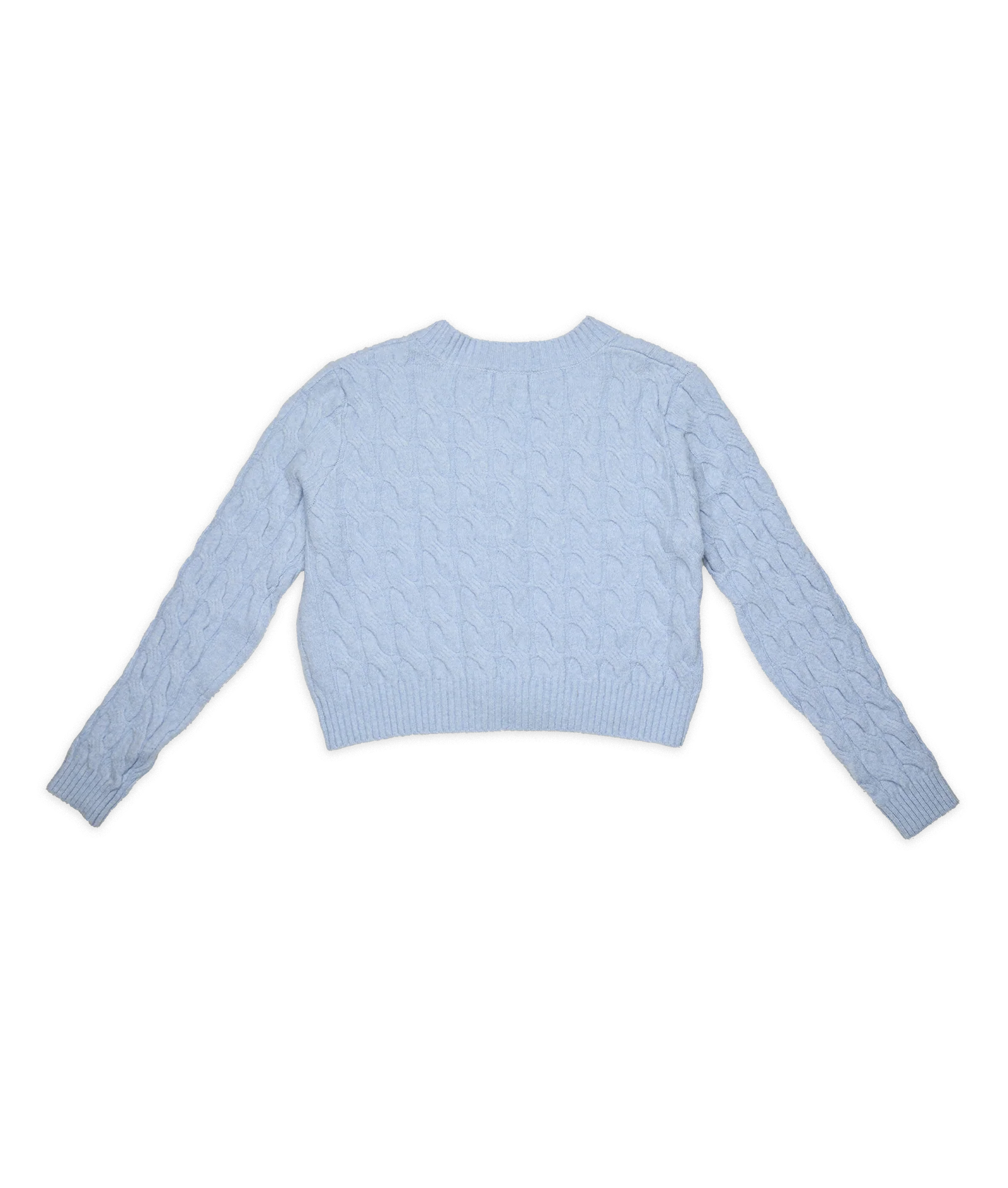 8apart Women Maisie Cable Cardigan - Image 4