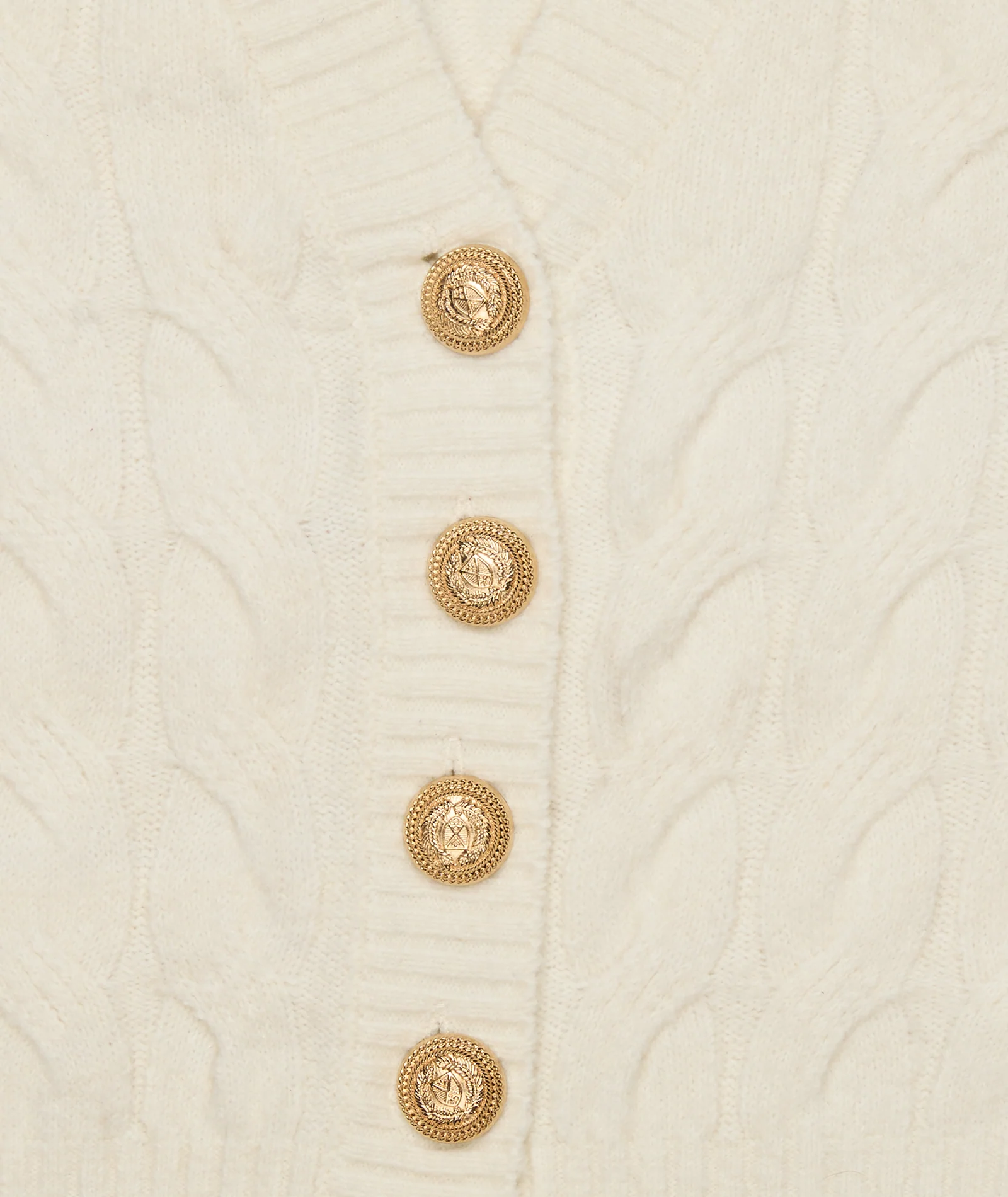 8apart Women Maisie Cable Cardigan - Image 5
