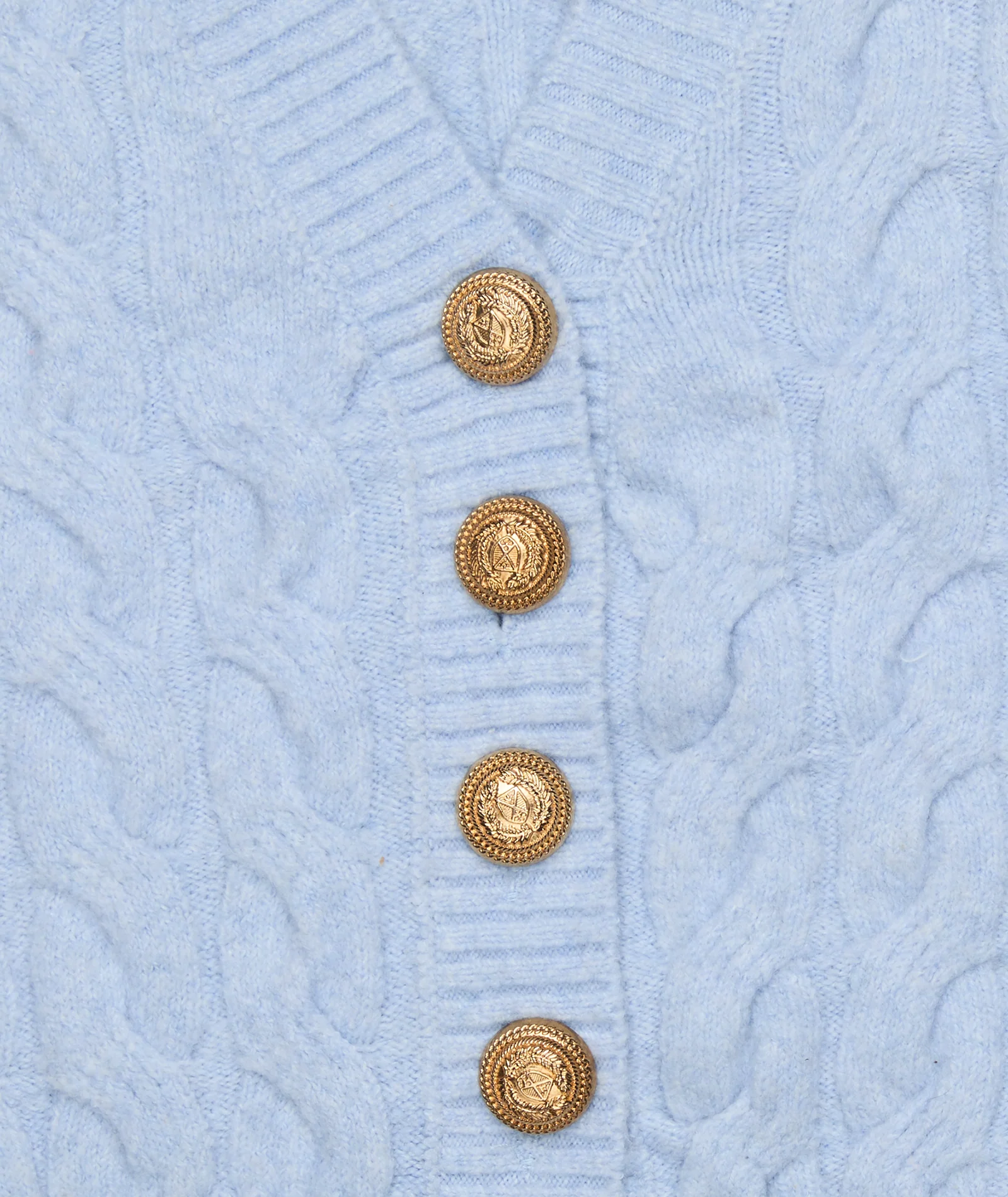 8apart Women Maisie Cable Cardigan - Image 6