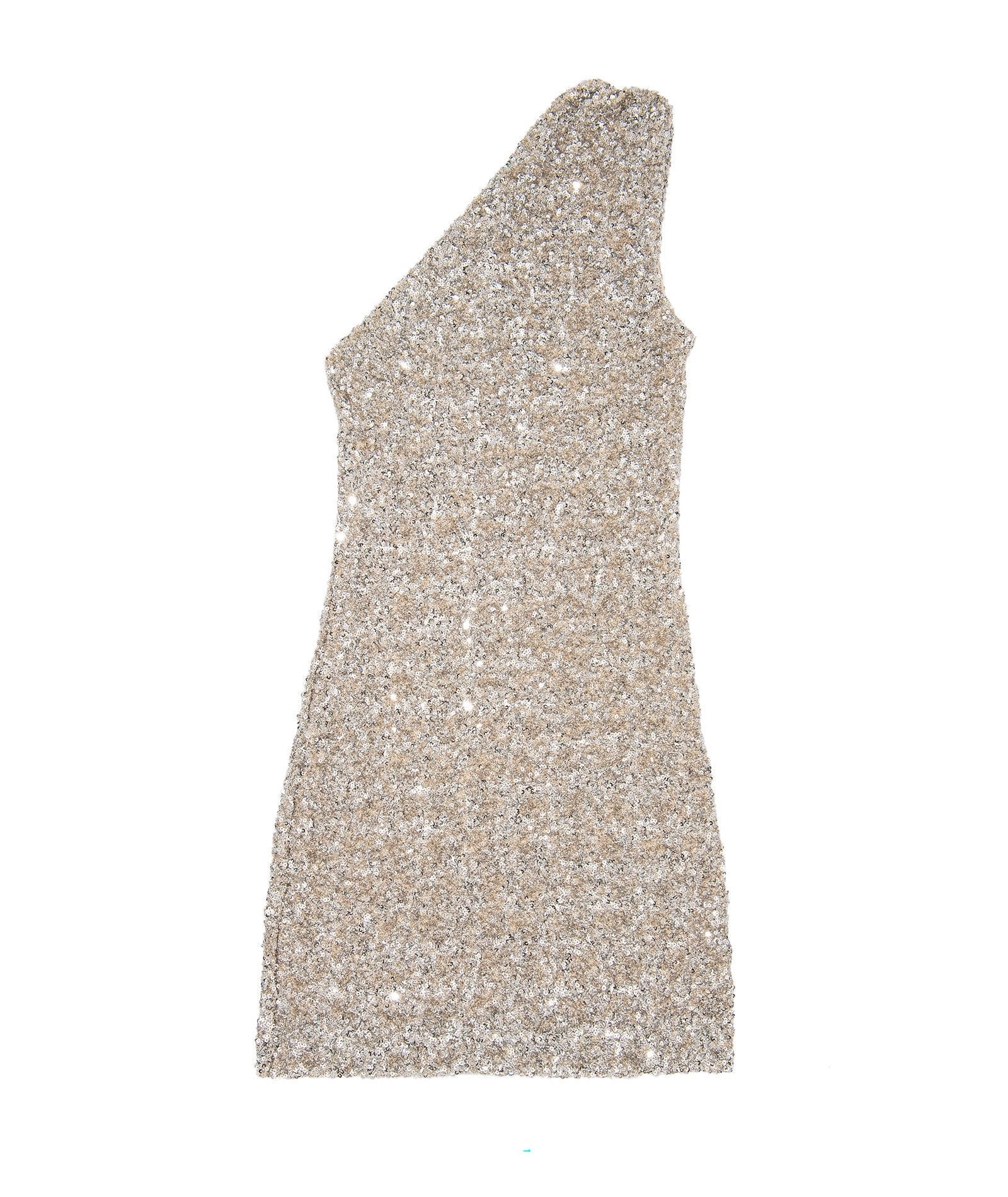8apart Women Margot One Shoulder Dress - Image 9