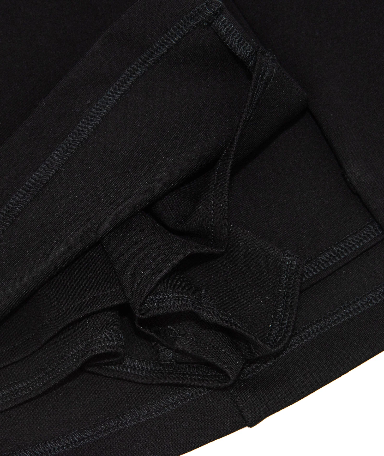 8apart Women Matty Side Slit Mini Skort - Image 5