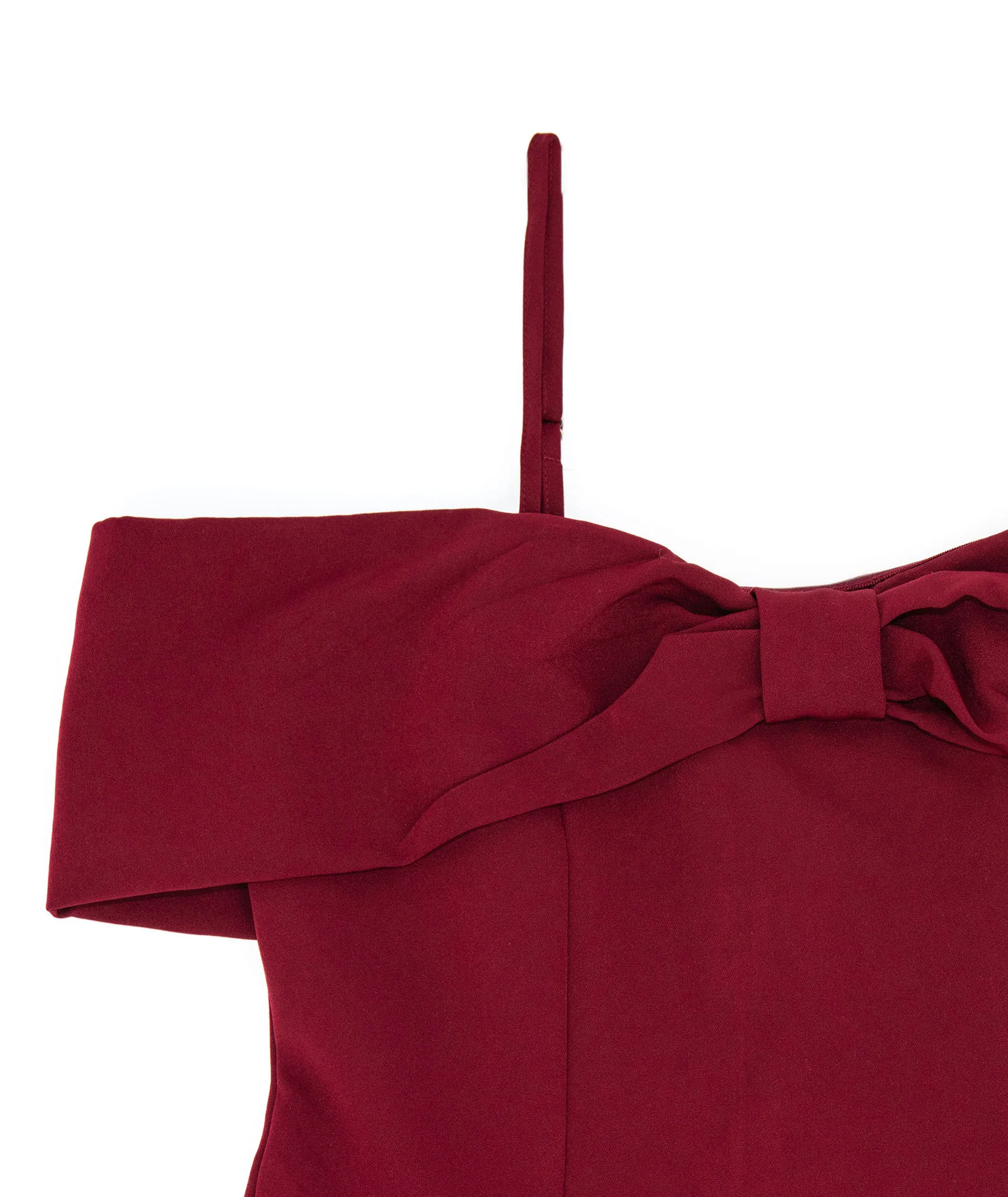 8apart Women Paige Bow Dress - Image 6