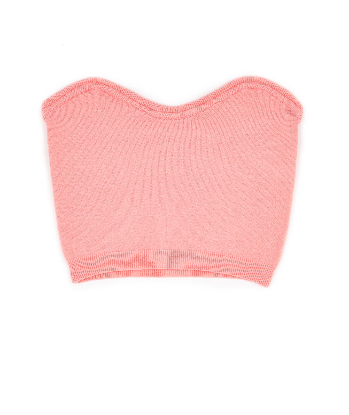 8apart Women Katy Pink Tube Top - Image 6