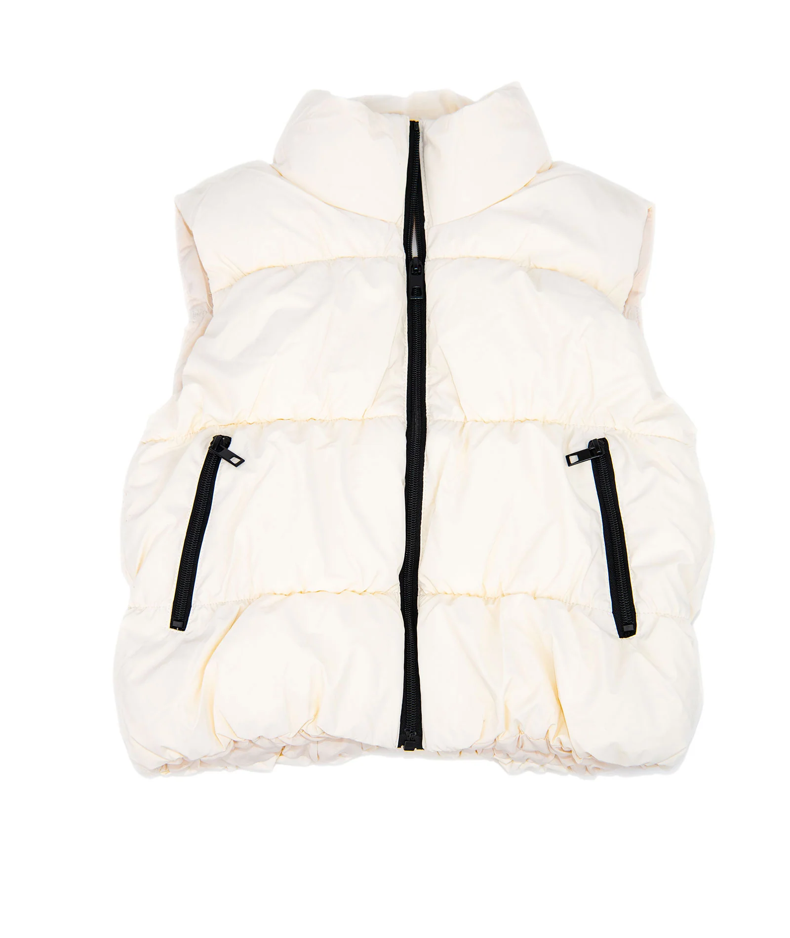 8apart Women Veruca Puffer Vest - Image 4