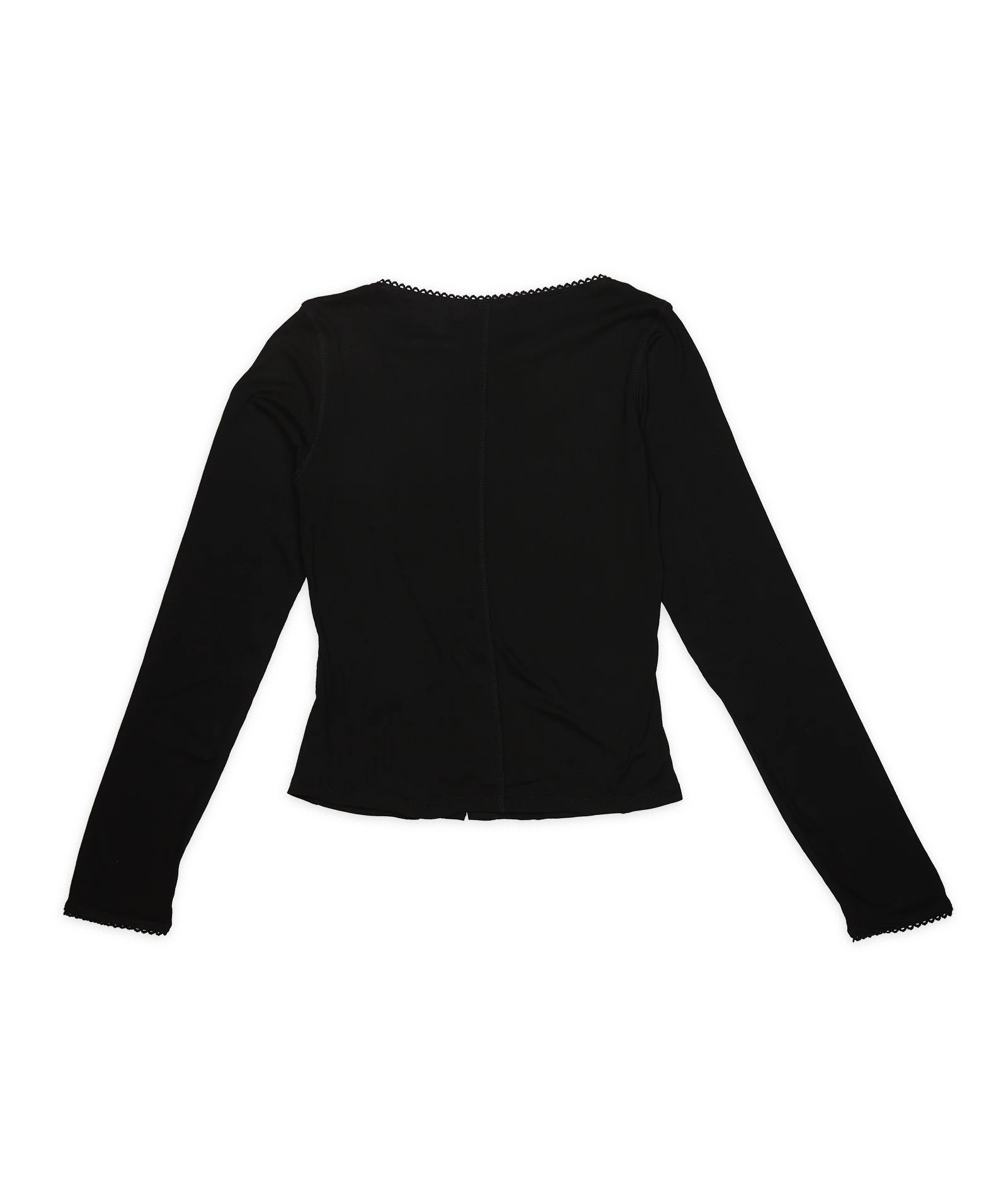8apart Women Jayce Long Sleeve Cardigan - Image 4