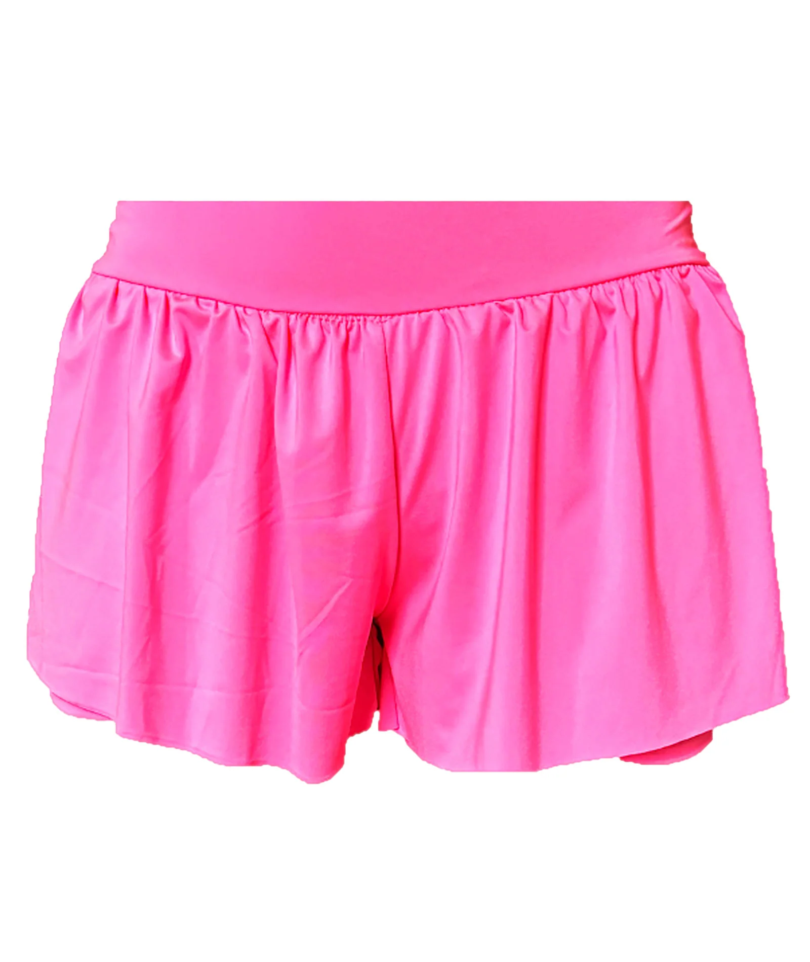 Alex Flowy Shorts Girls - Image 3