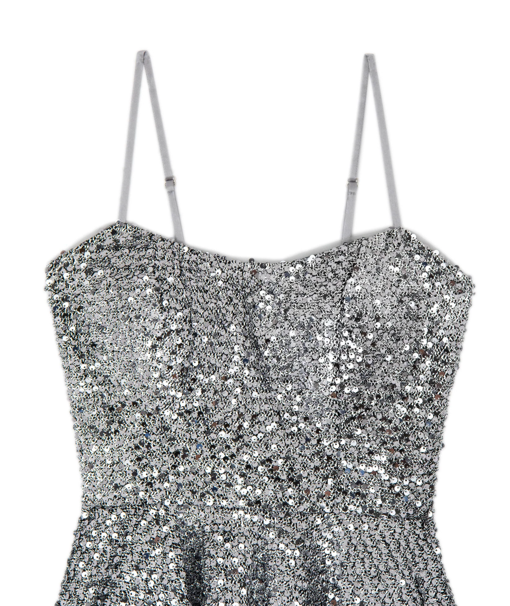 Alyce Women Sequin Justine Dress - Image 3