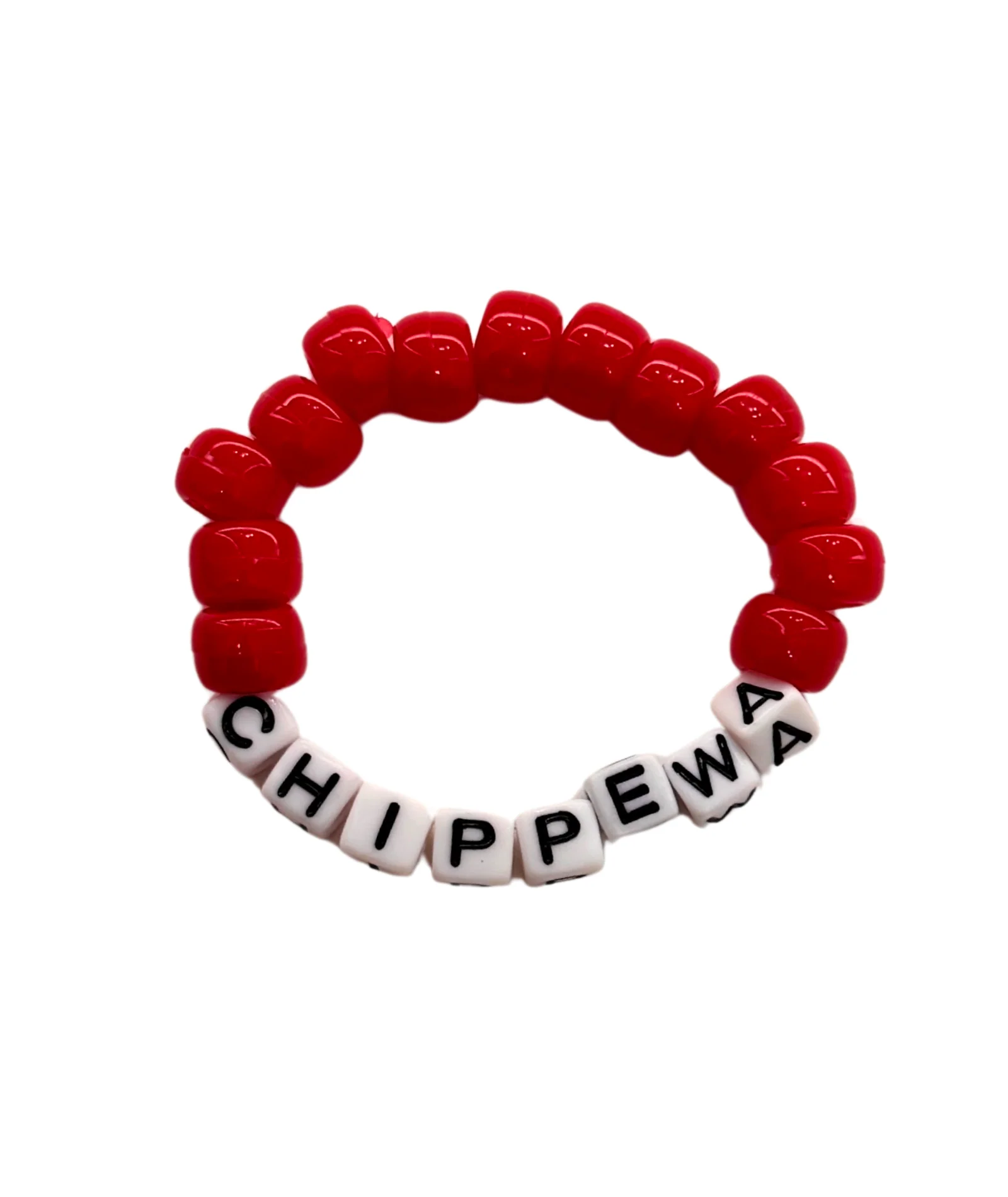 Arm Candy Camp Name Bracelet - Image 3