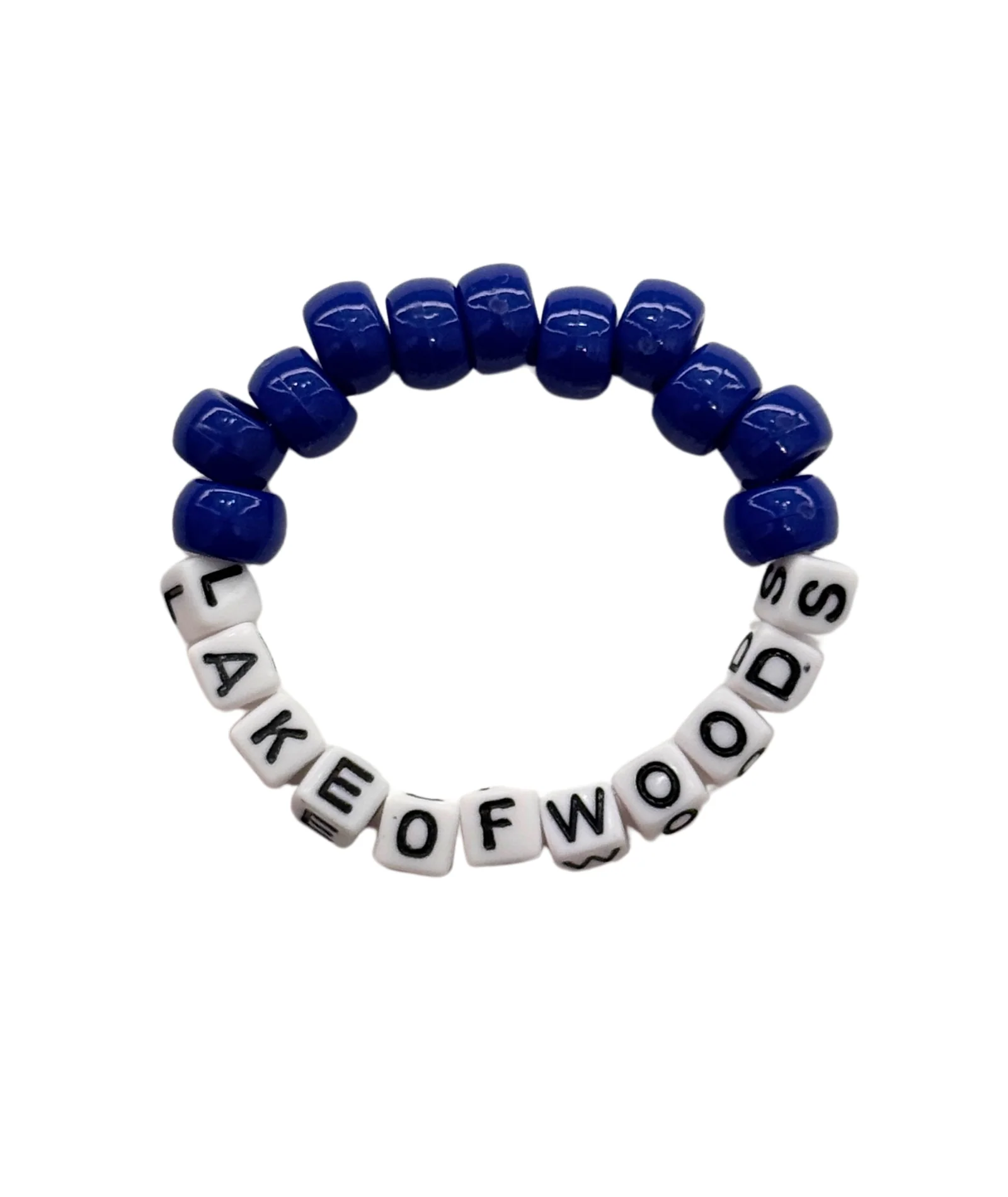 Arm Candy Camp Name Bracelet - Image 4