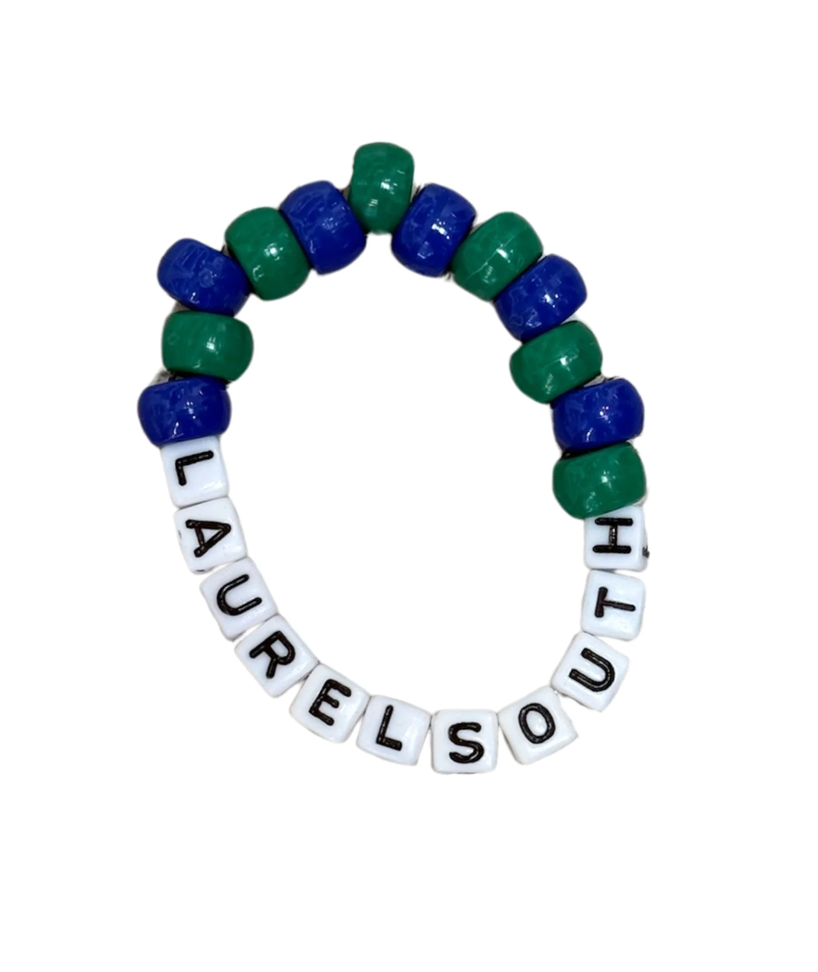 Arm Candy Camp Name Bracelet - Image 5