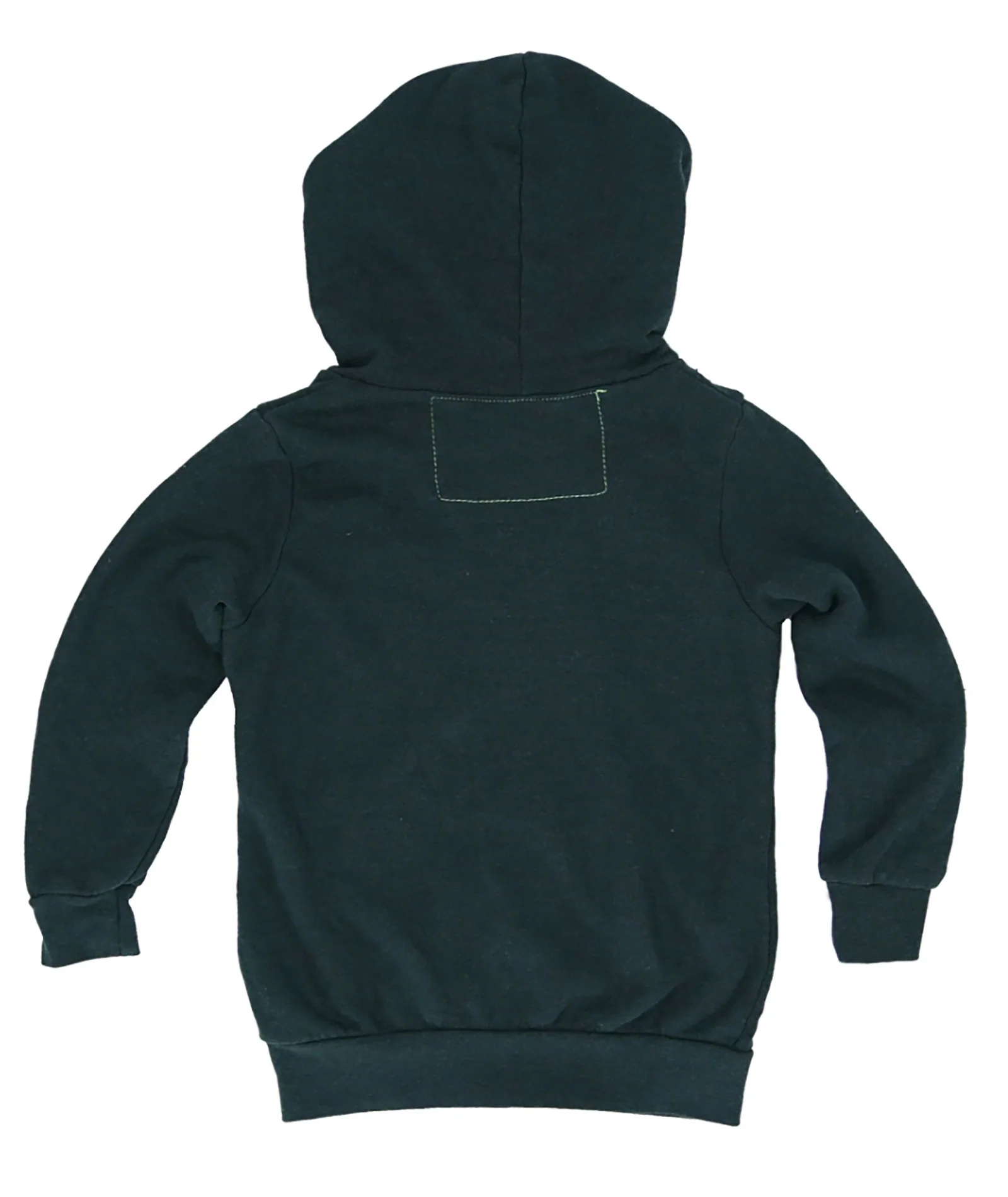 Aviator Nation Kids 5 Stripe Zip Hoodie - Image 10