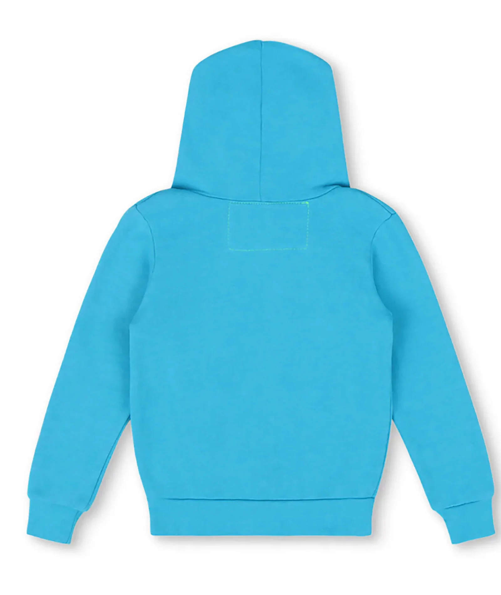 Aviator Nation Kids 5 Stripe Zip Hoodie - Image 3