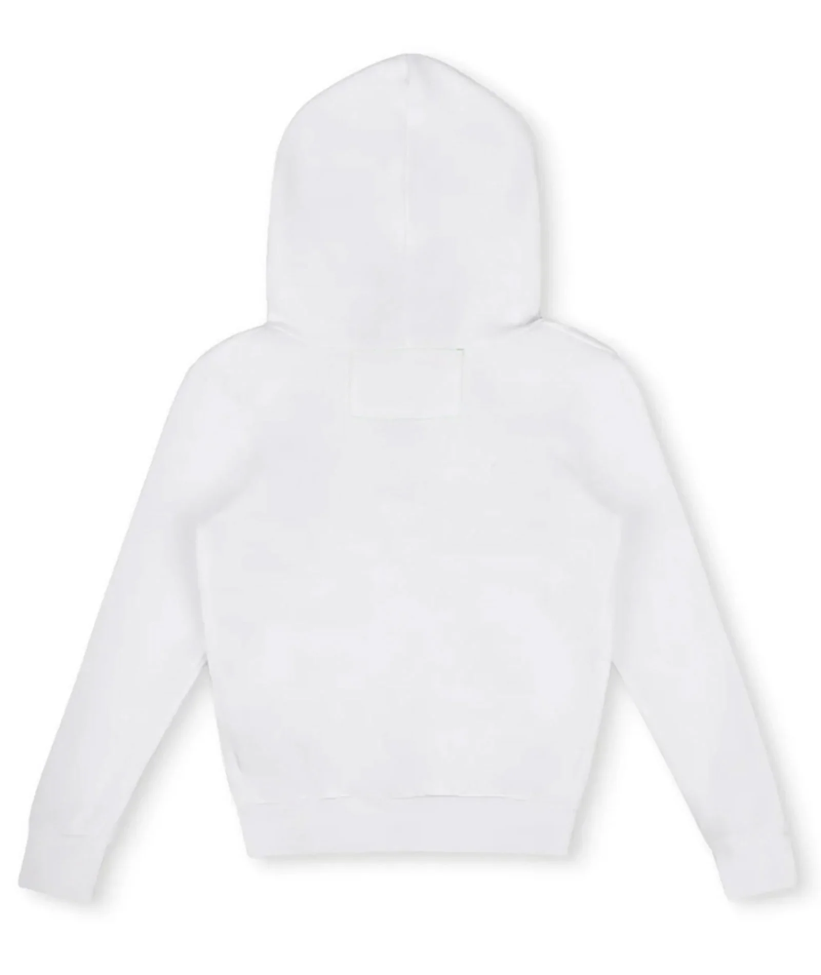 Aviator Nation Kids 5 Stripe Zip Hoodie - Image 5