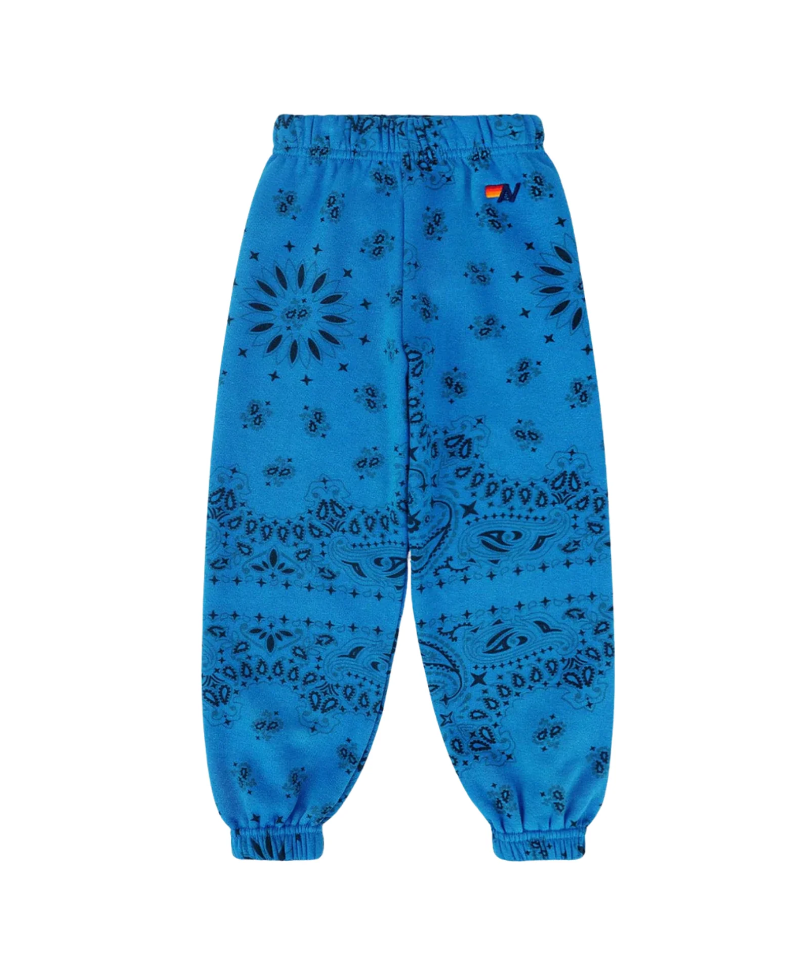 Aviator Nation Kids Bandana Sweatpants - Image 2