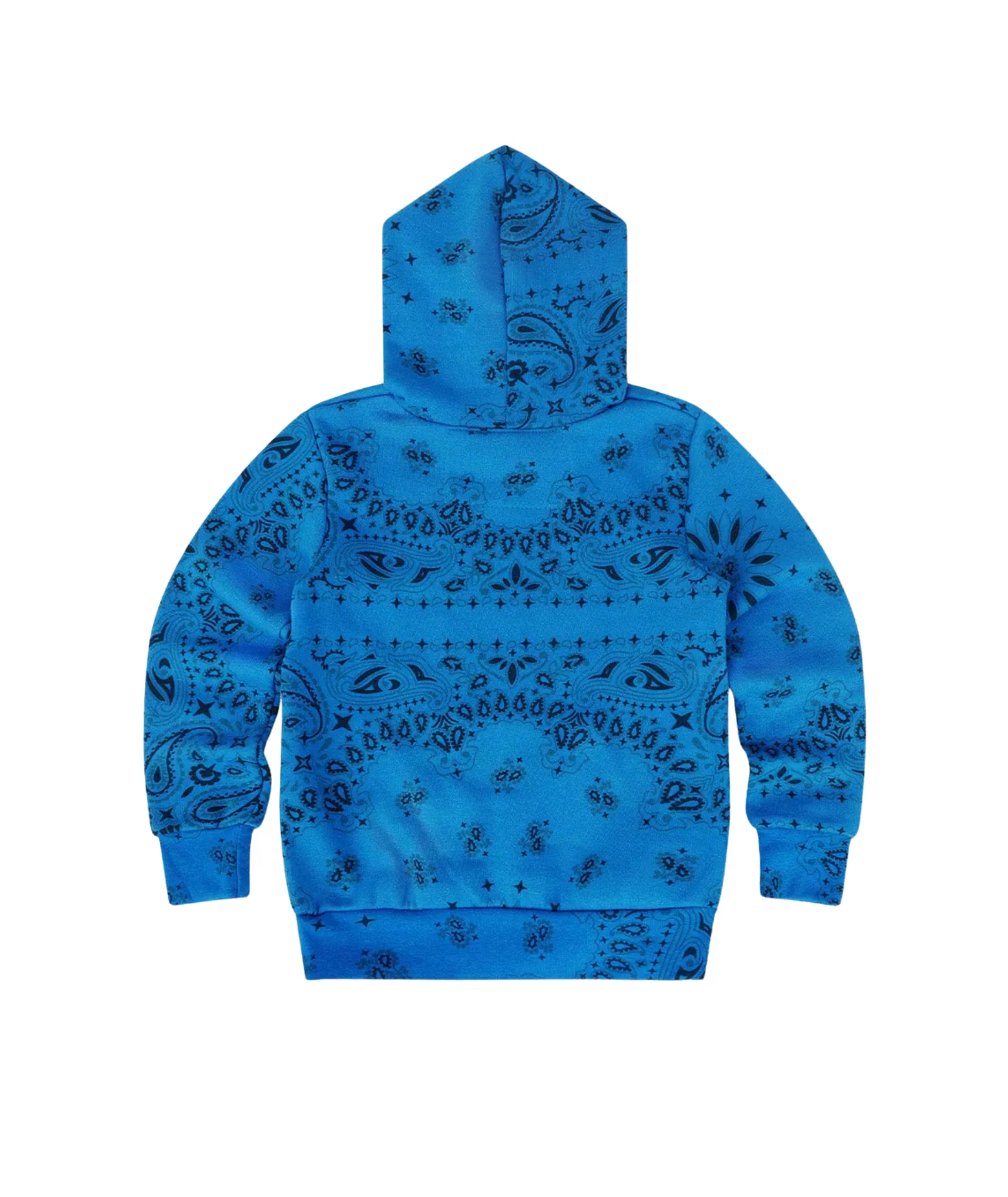 Aviator Nation Kids Bandana Pullover Hoodie - Image 3